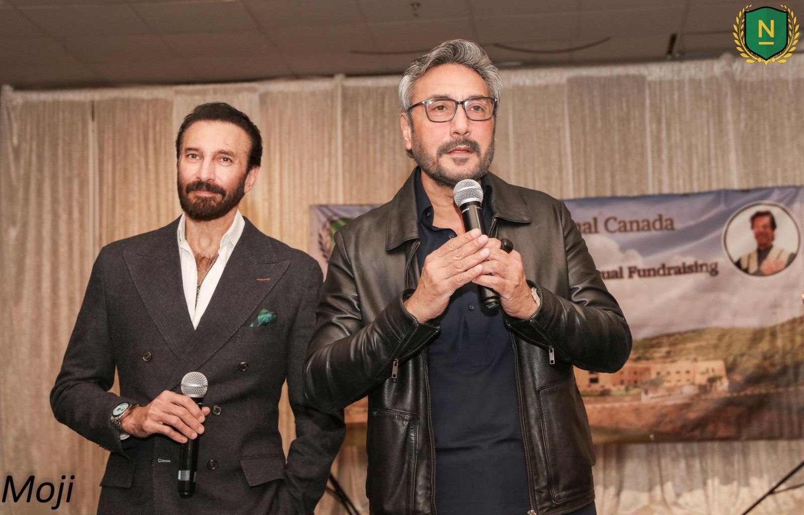 Edmonton Friends of Namal Canada 2026 event photo 19