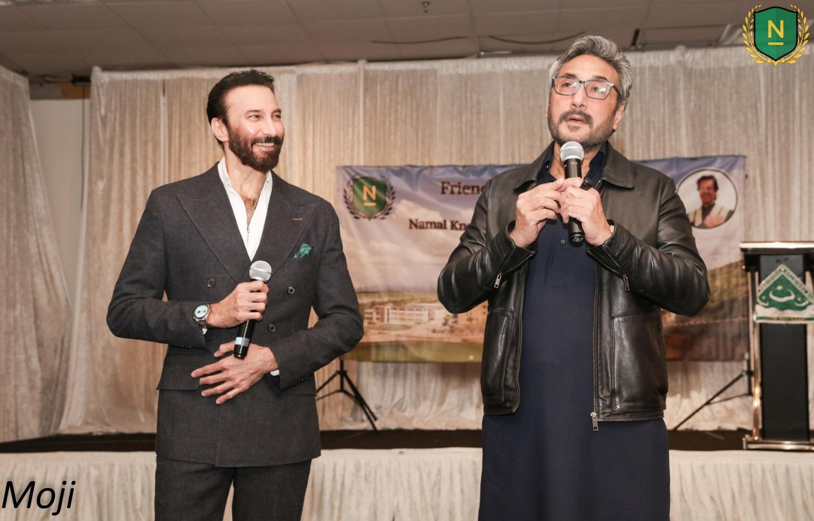 Edmonton Friends of Namal Canada 2026 event photo 20