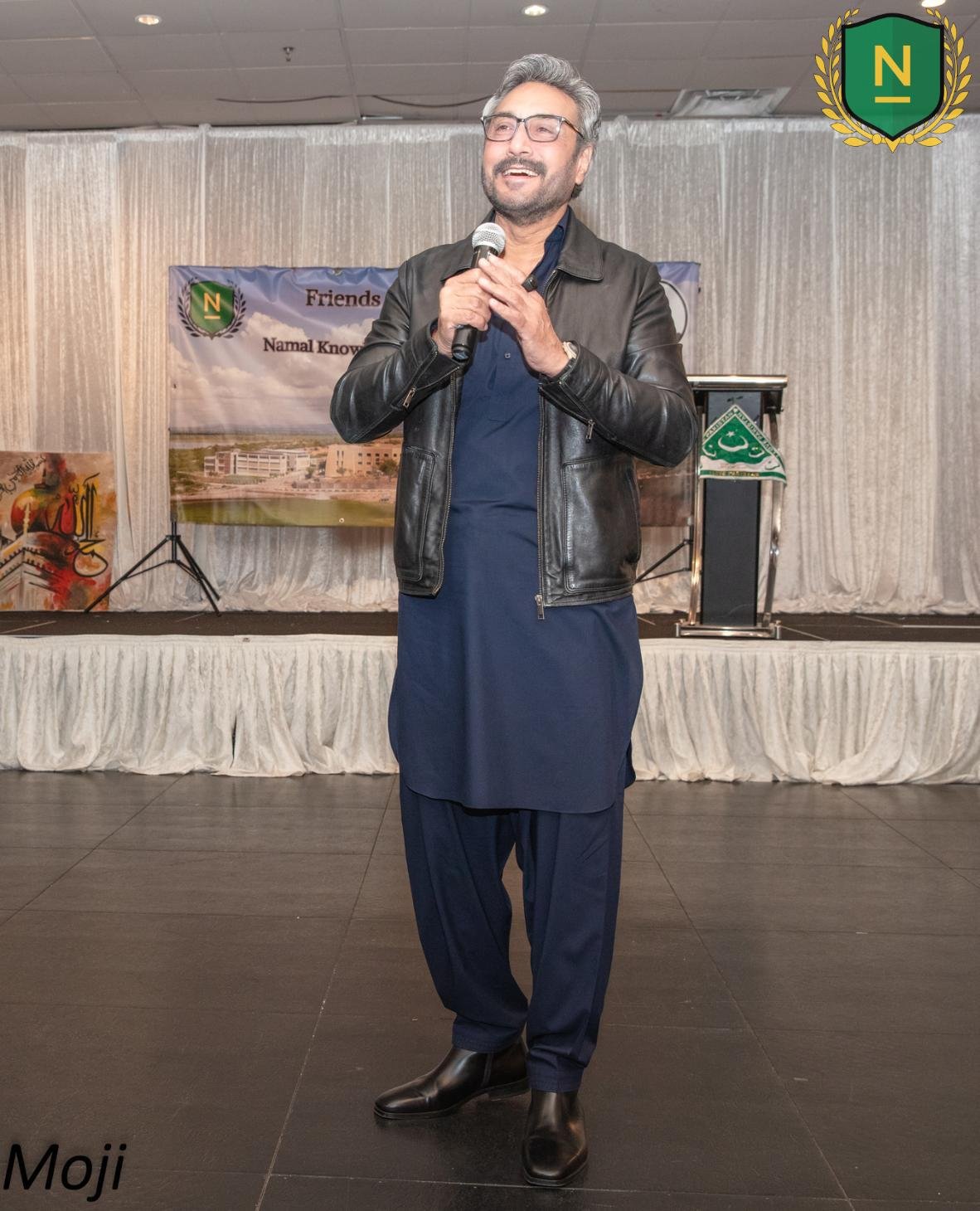 Edmonton Friends of Namal Canada 2026 event photo 21