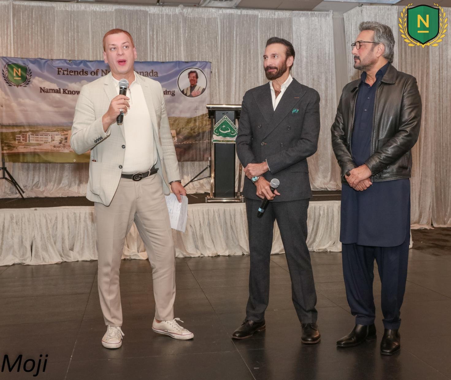 Edmonton Friends of Namal Canada 2026 event photo 22