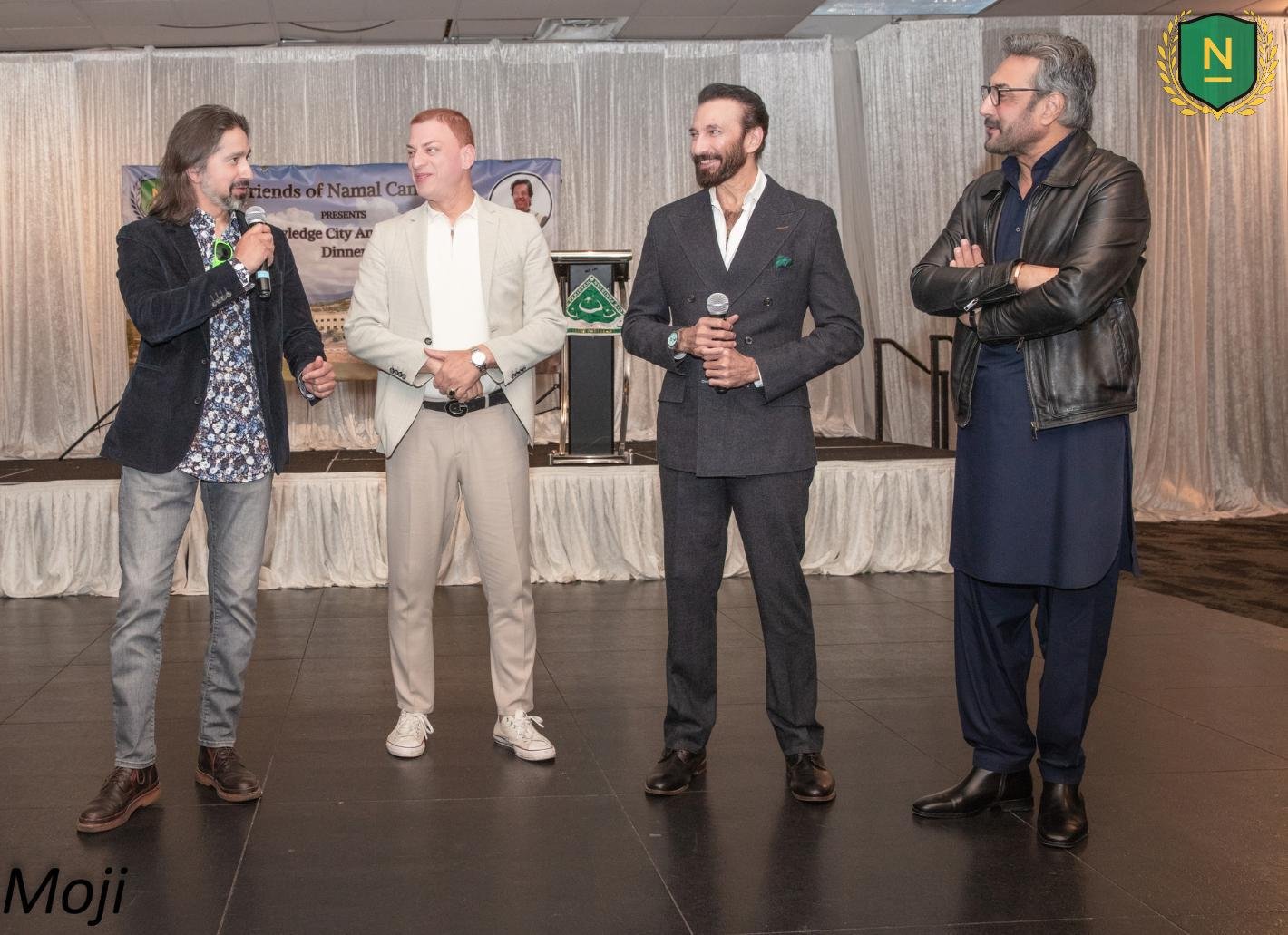 Edmonton Friends of Namal Canada 2026 event photo 23