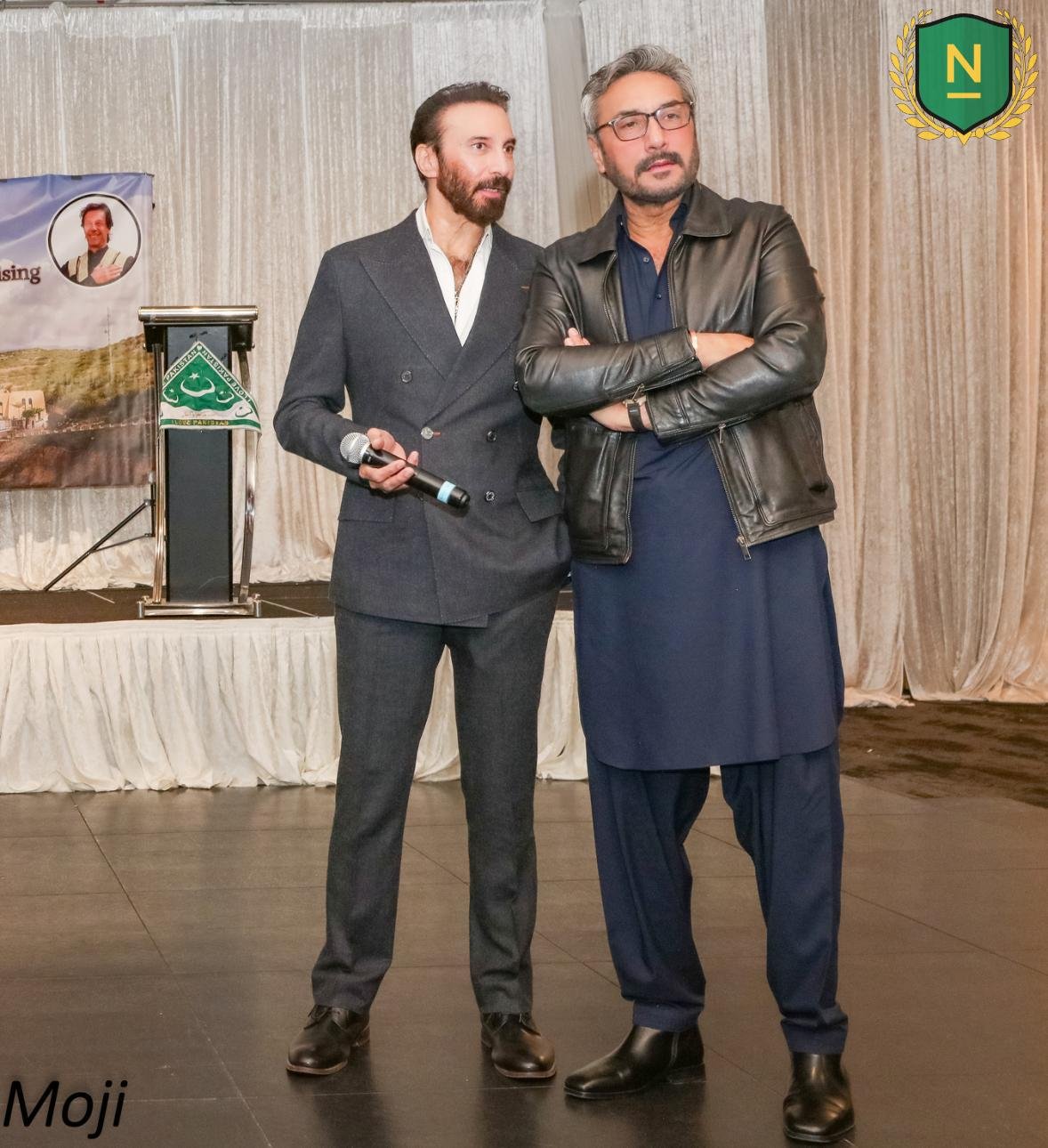 Edmonton Friends of Namal Canada 2026 event photo 24