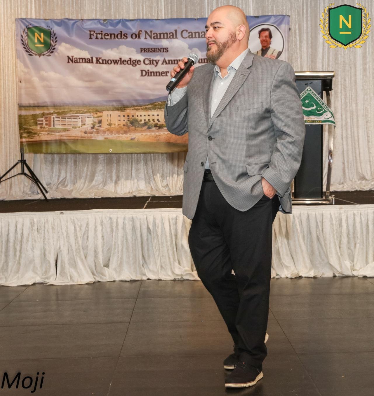 Edmonton Friends of Namal Canada 2026 event photo 27