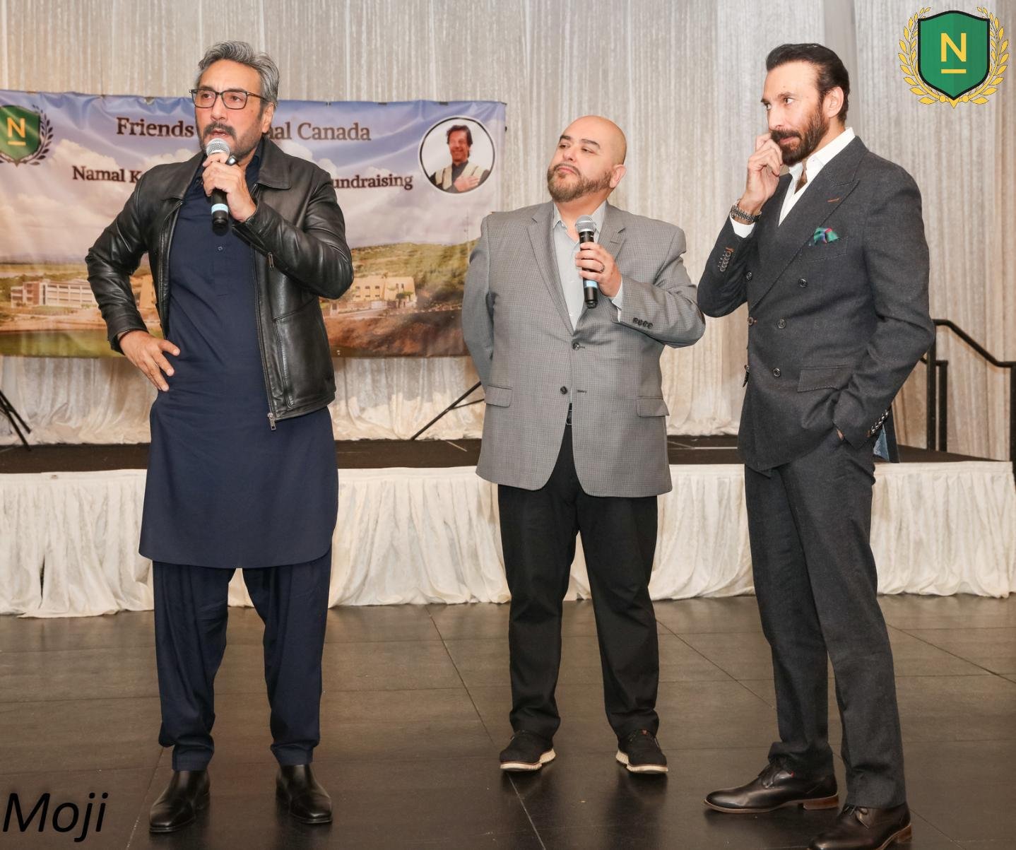 Edmonton Friends of Namal Canada 2026 event photo 28