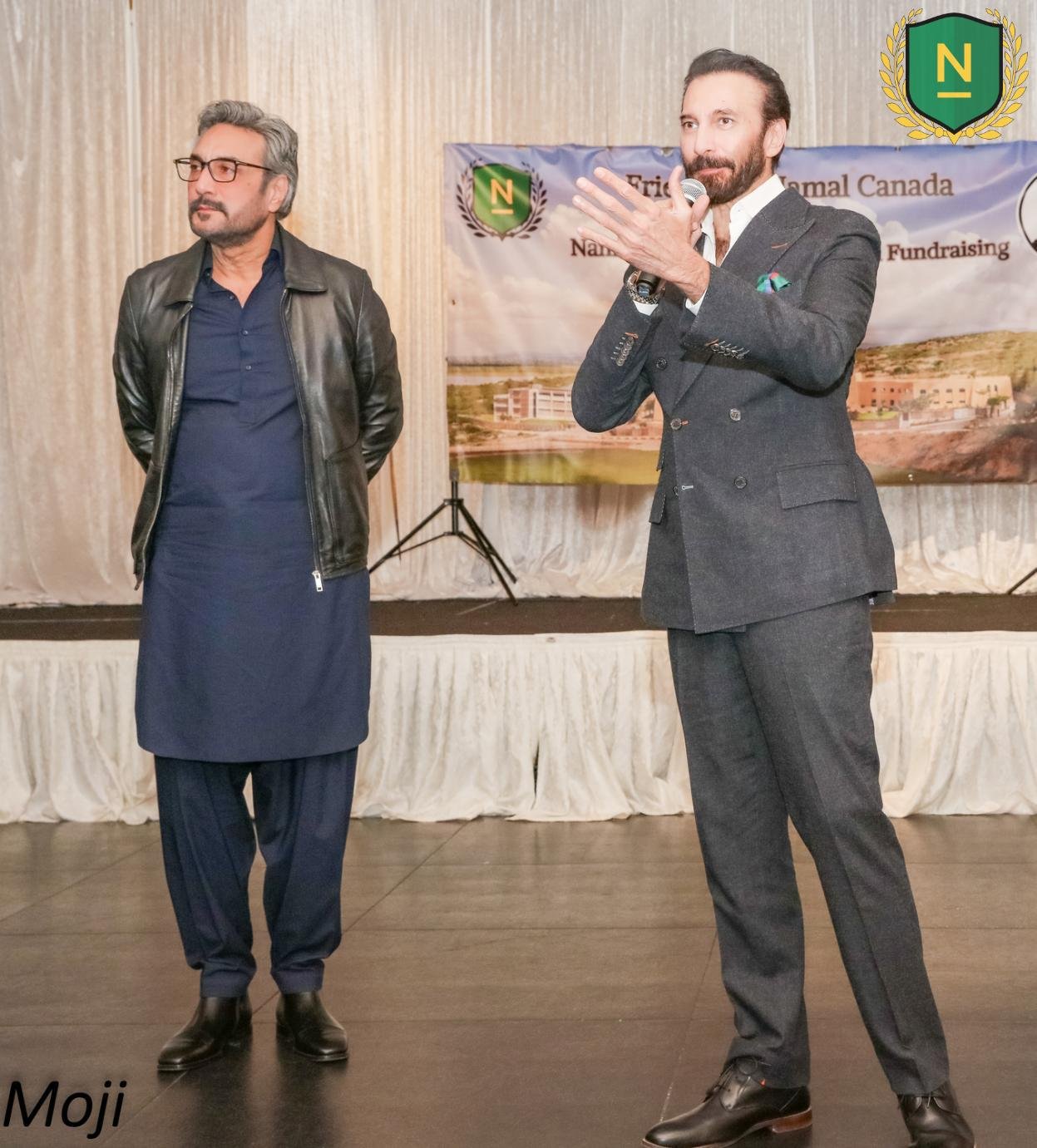 Edmonton Friends of Namal Canada 2026 event photo 29