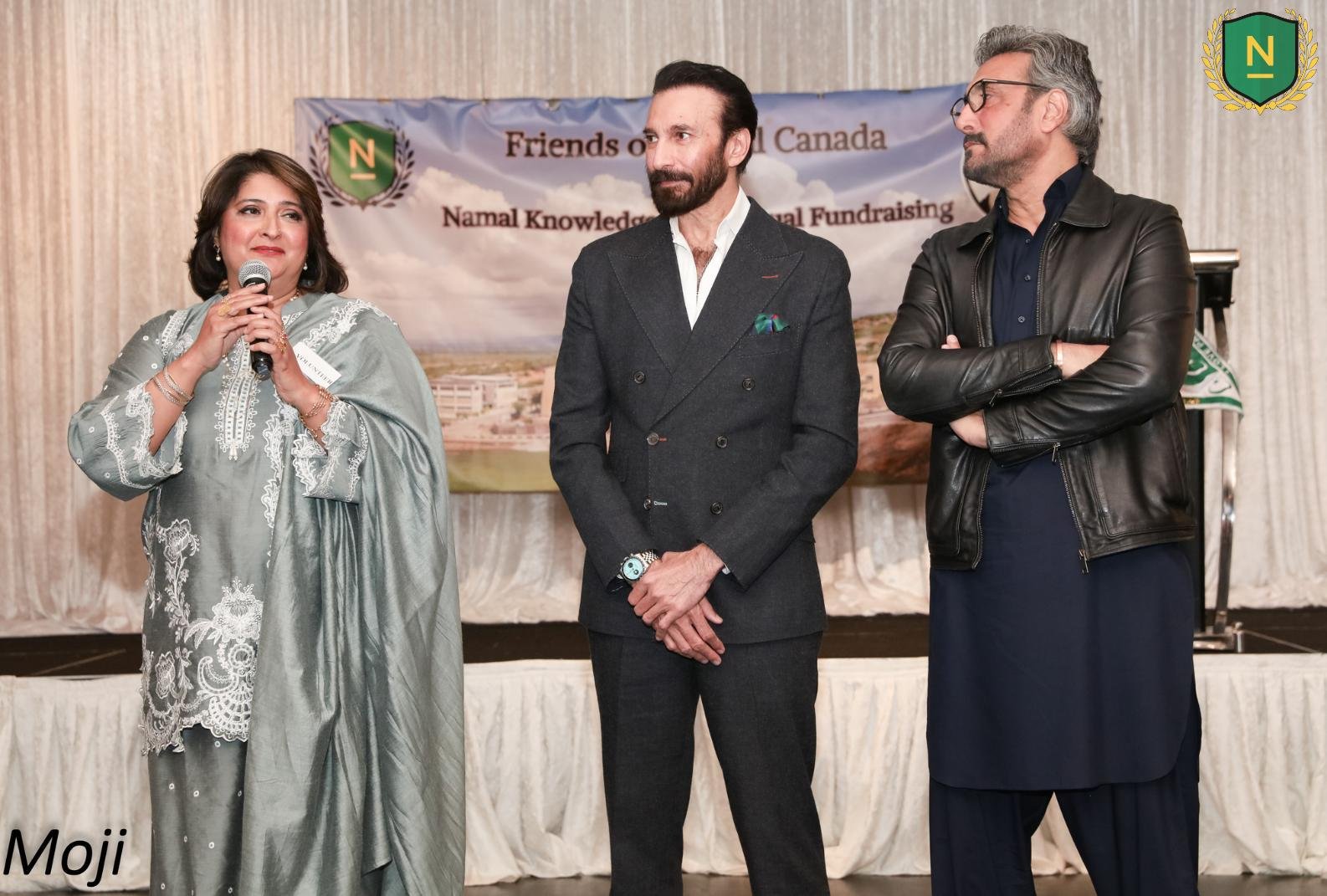 Edmonton Friends of Namal Canada 2026 event photo 31