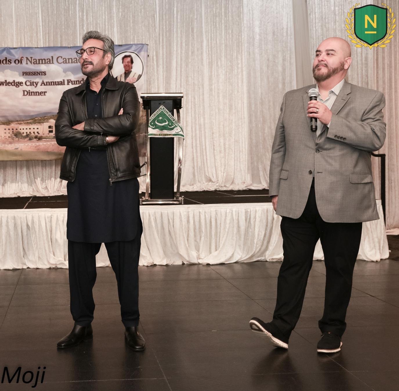 Edmonton Friends of Namal Canada 2026 event photo 32
