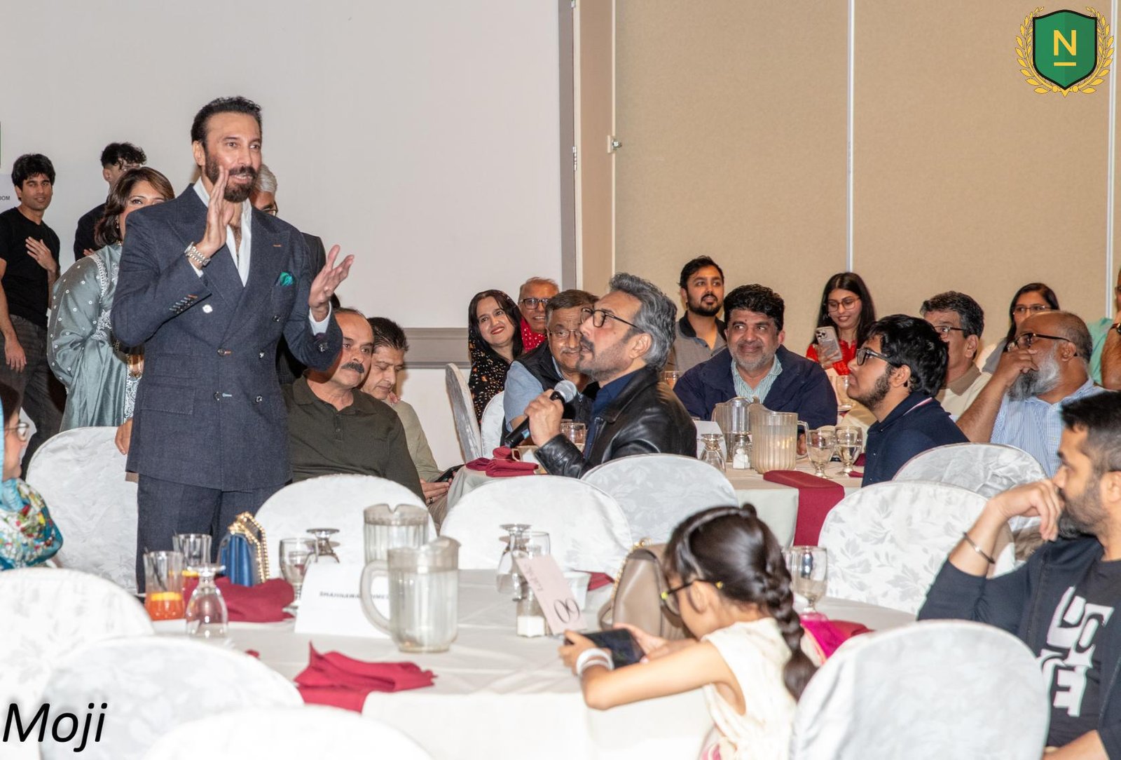 Edmonton Friends of Namal Canada 2026 event photo 33