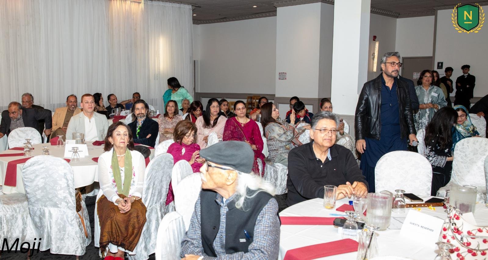 Edmonton Friends of Namal Canada 2026 event photo 34