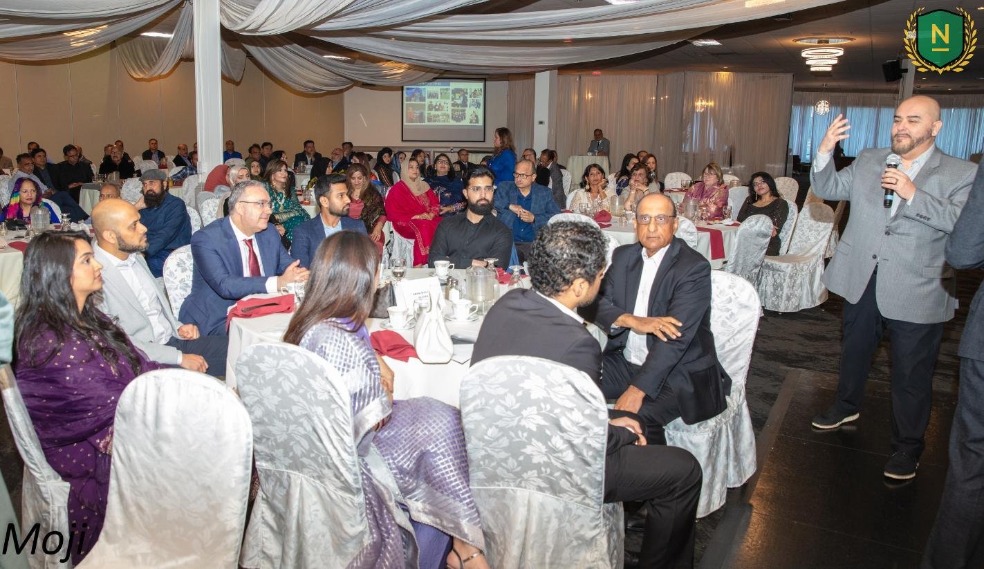 Edmonton Friends of Namal Canada 2026 event photo 35