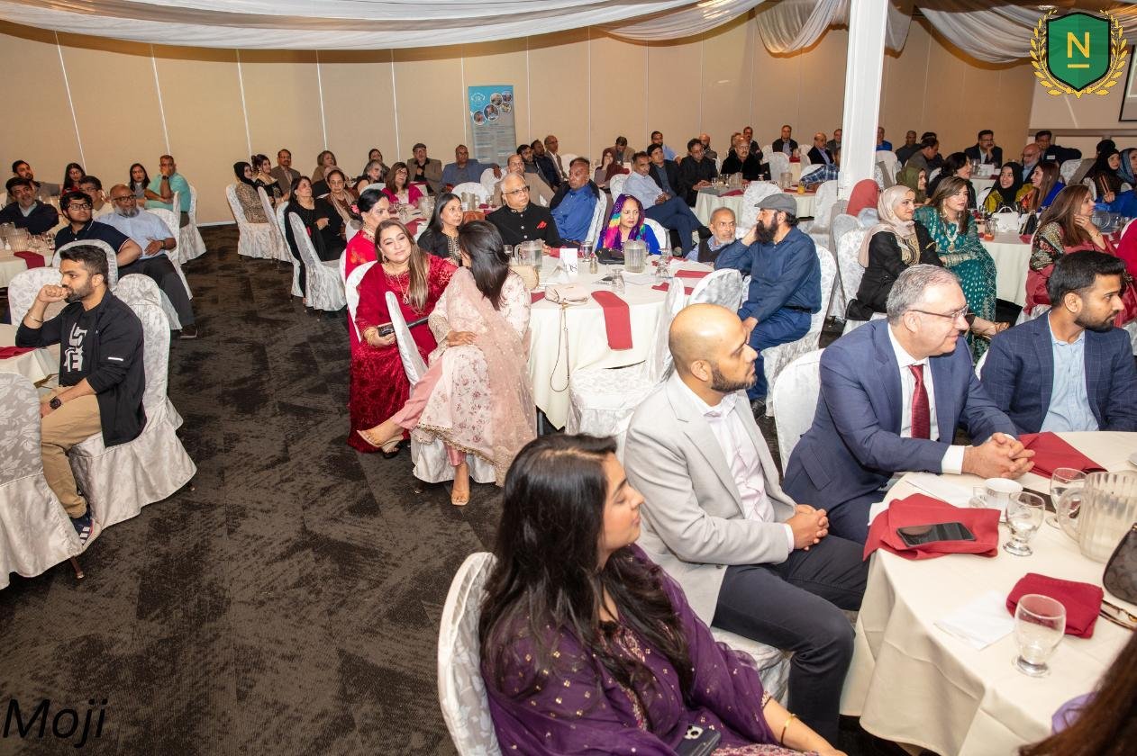 Edmonton Friends of Namal Canada 2026 event photo 36
