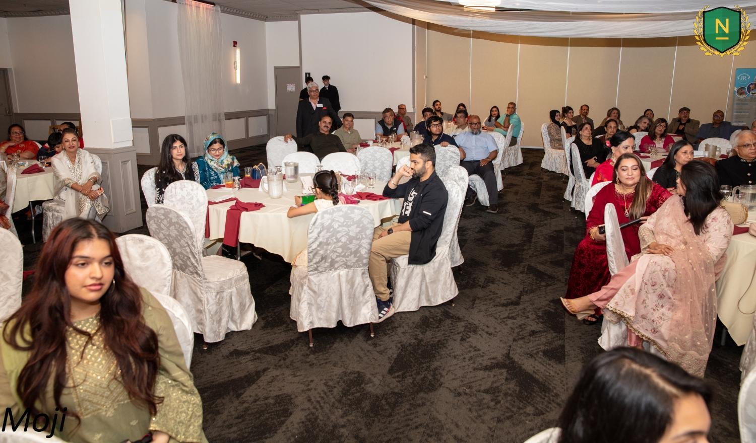 Edmonton Friends of Namal Canada 2026 event photo 37
