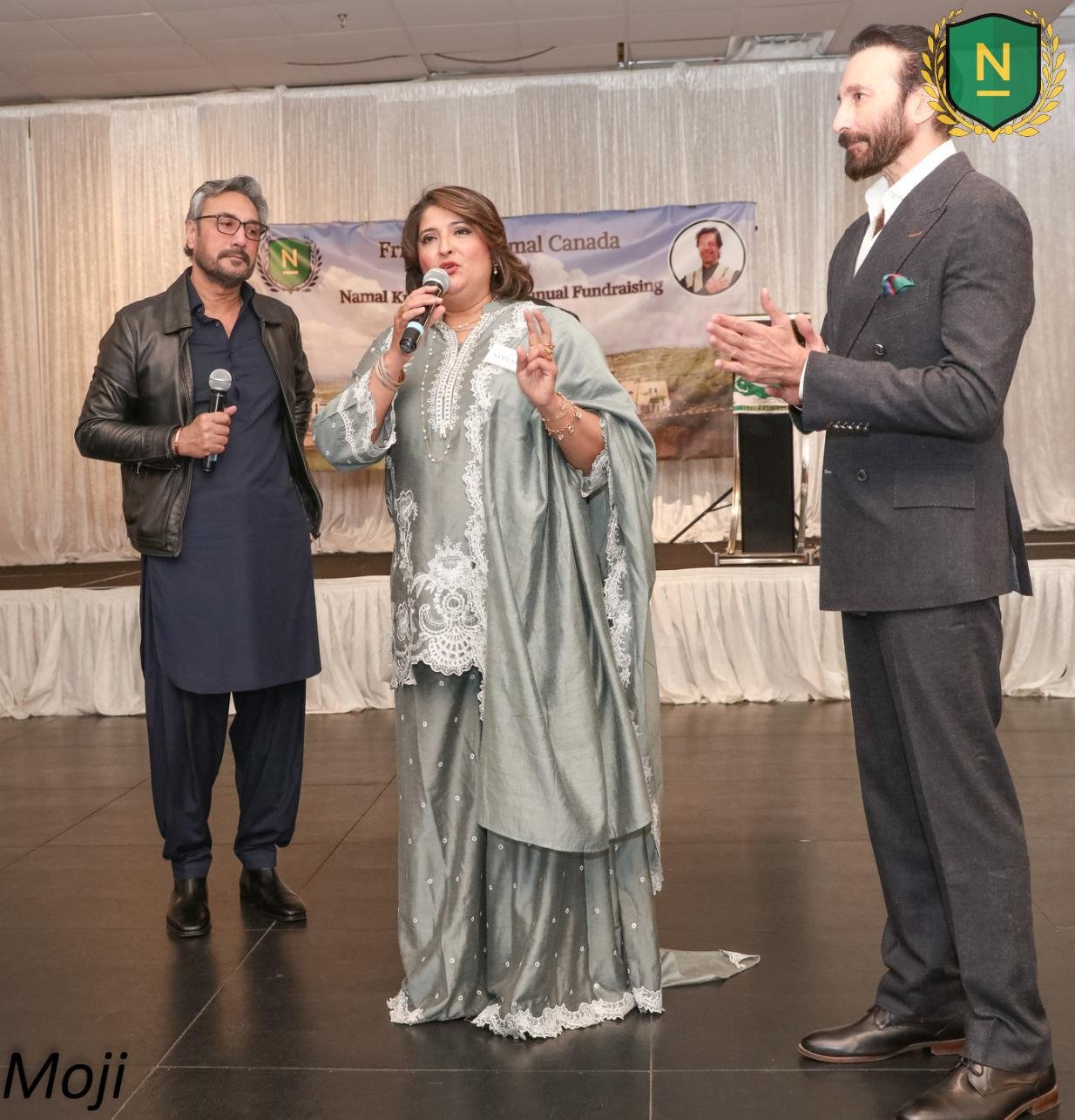 Edmonton Friends of Namal Canada 2026 event photo 38