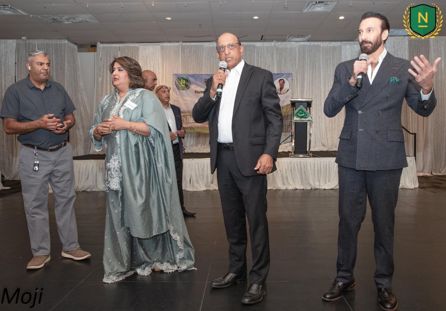 Edmonton Friends of Namal Canada 2026 event photo 39