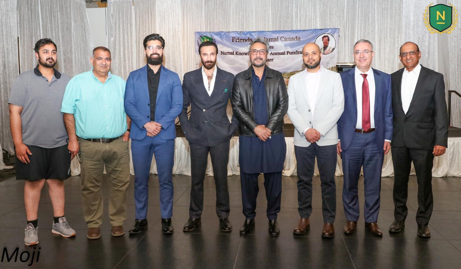Edmonton Friends of Namal Canada 2026 event photo 40