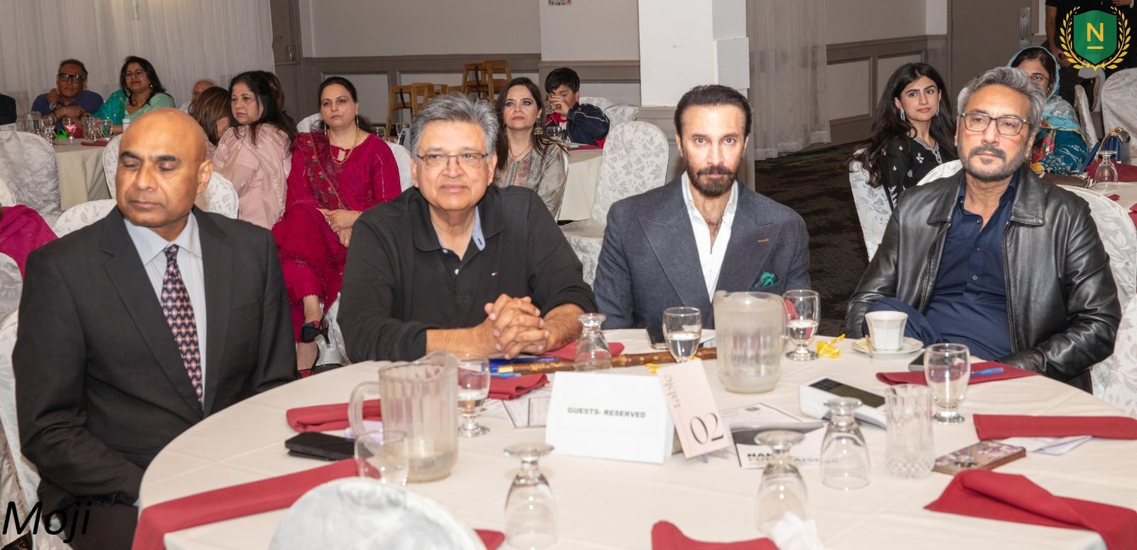 Edmonton Friends of Namal Canada 2026 event photo 41