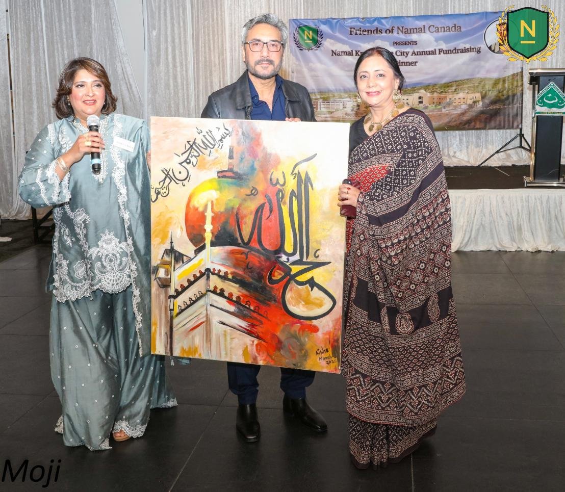 Edmonton Friends of Namal Canada 2026 event photo 42
