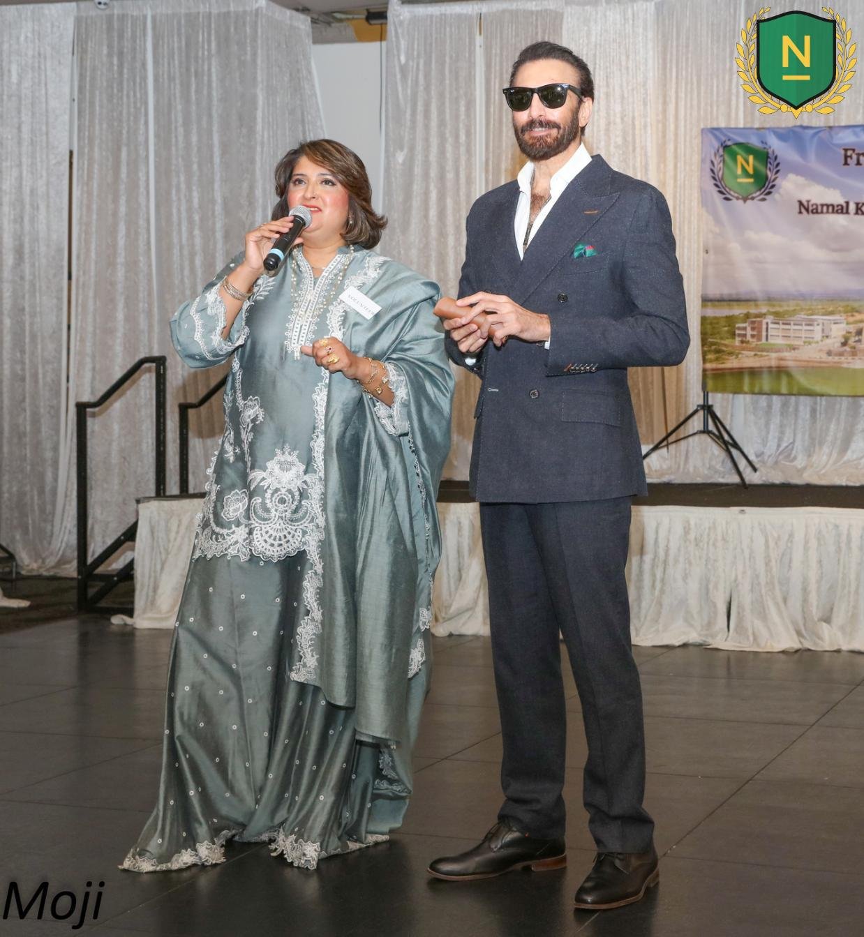 Edmonton Friends of Namal Canada 2026 event photo 43