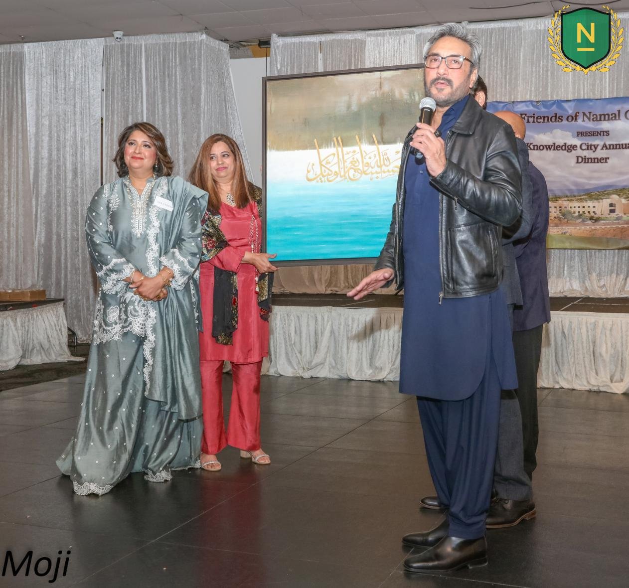 Edmonton Friends of Namal Canada 2026 event photo 44