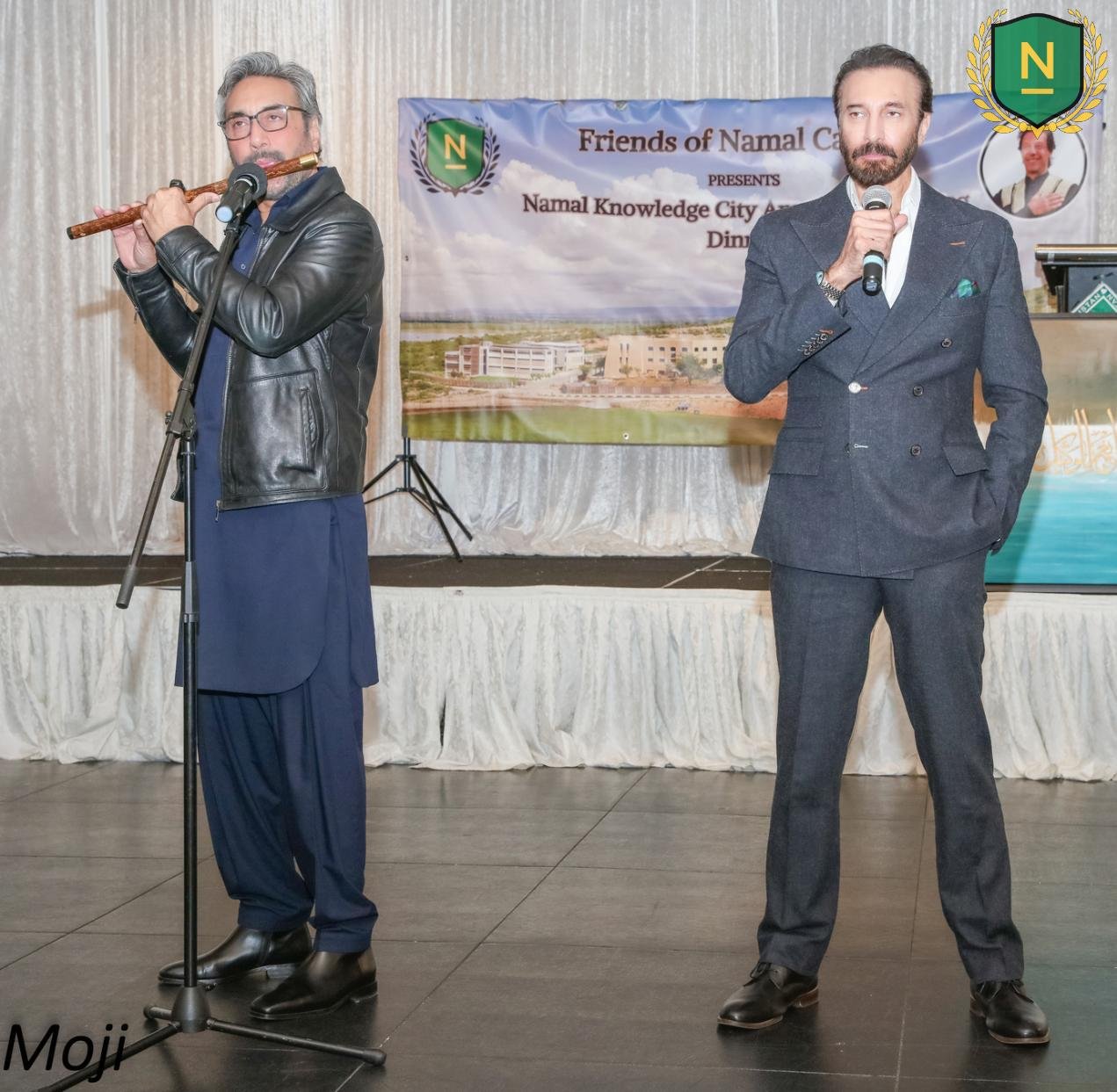 Edmonton Friends of Namal Canada 2026 event photo 45