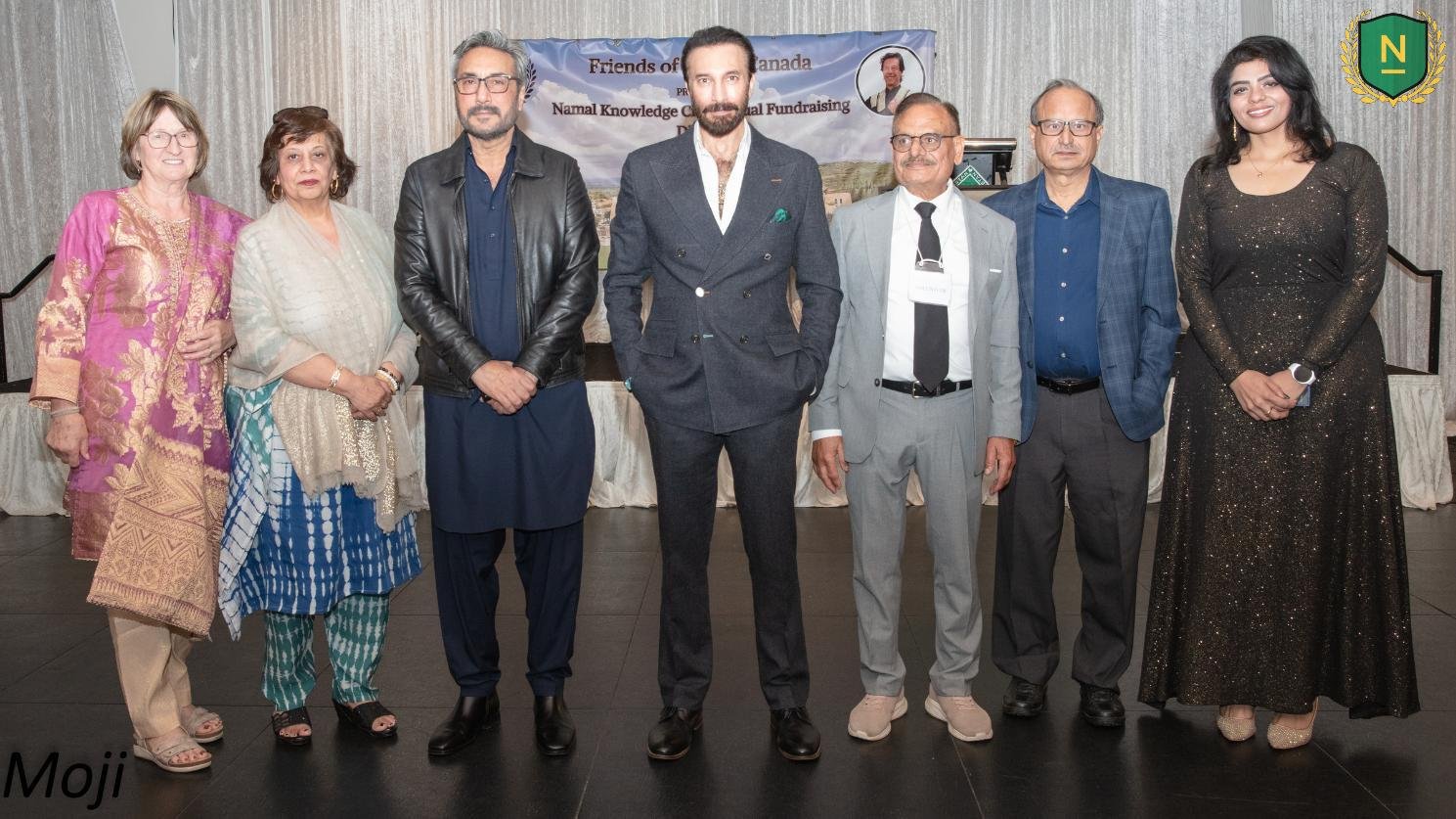 Edmonton Friends of Namal Canada 2026 event photo 50