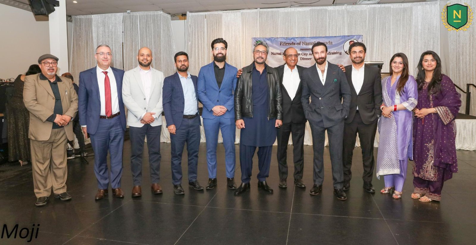 Edmonton Friends of Namal Canada 2026 event photo 51