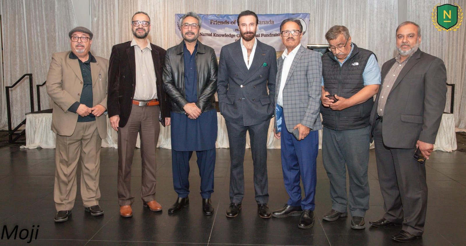 Edmonton Friends of Namal Canada 2026 event photo 52