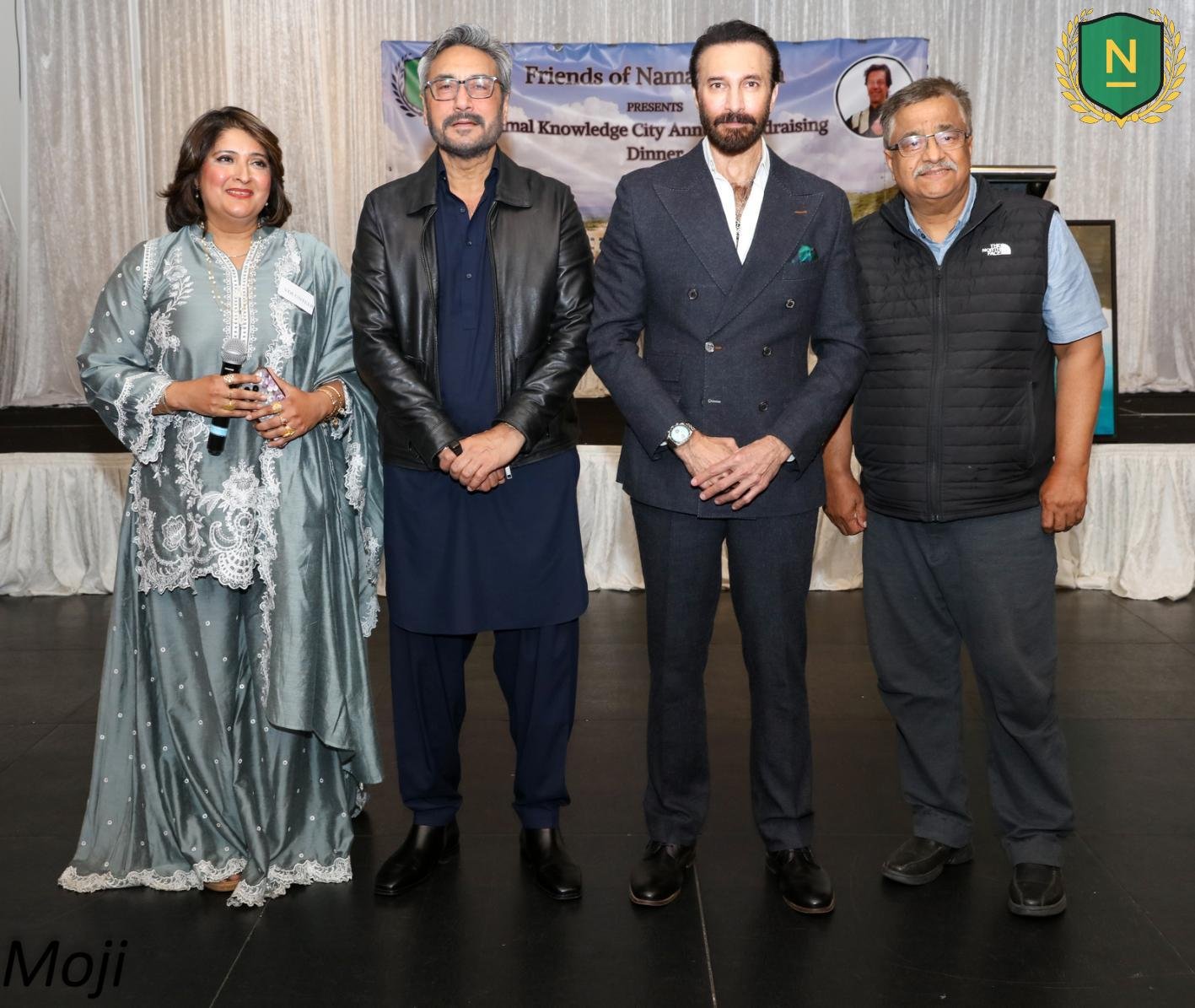 Edmonton Friends of Namal Canada 2026 event photo 53
