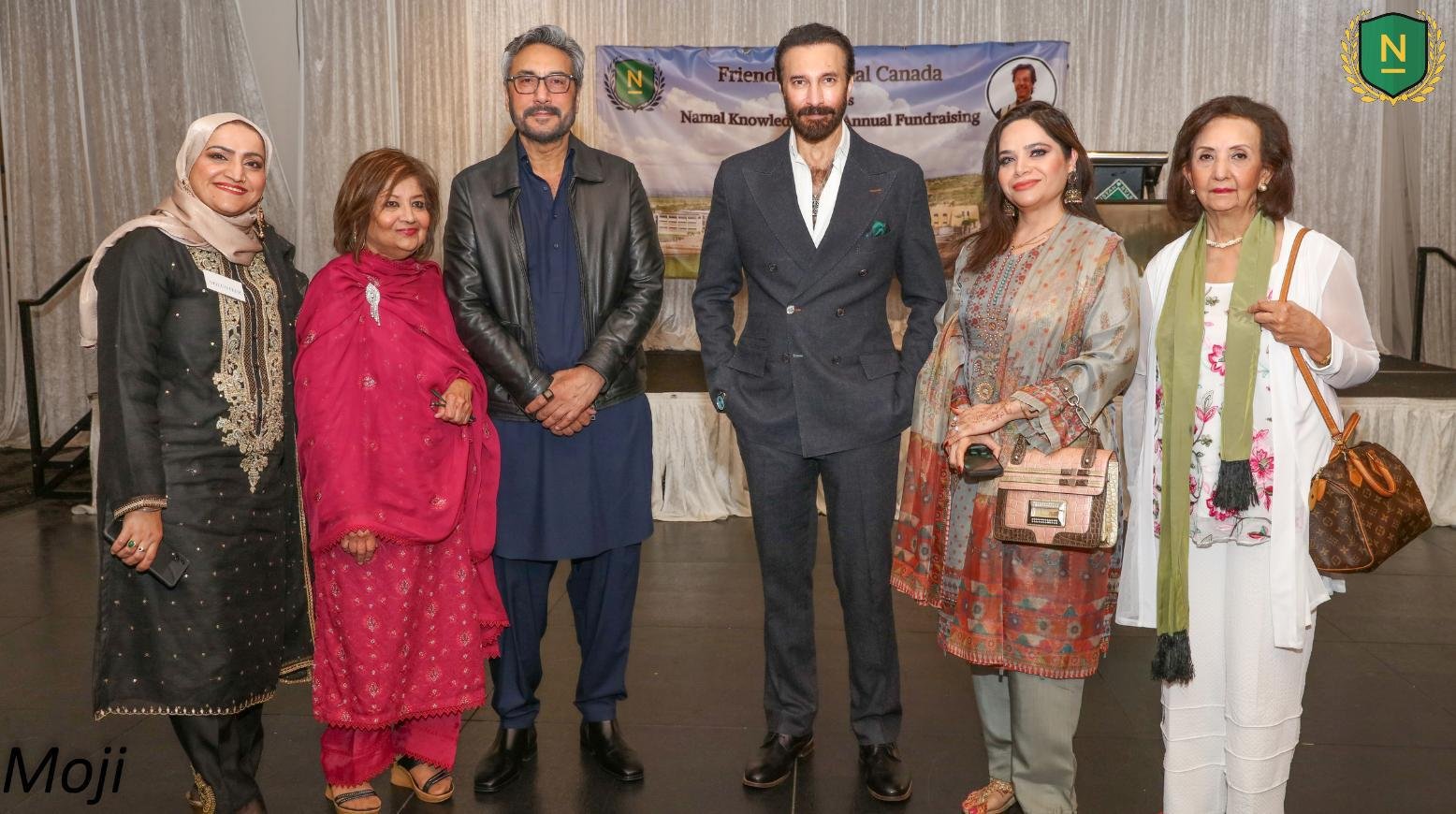 Edmonton Friends of Namal Canada 2026 event photo 54