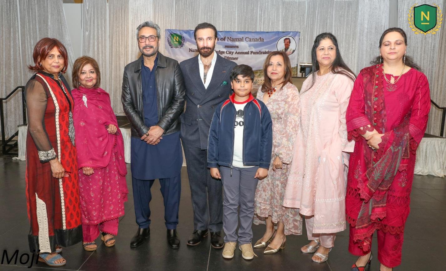 Edmonton Friends of Namal Canada 2026 event photo 55