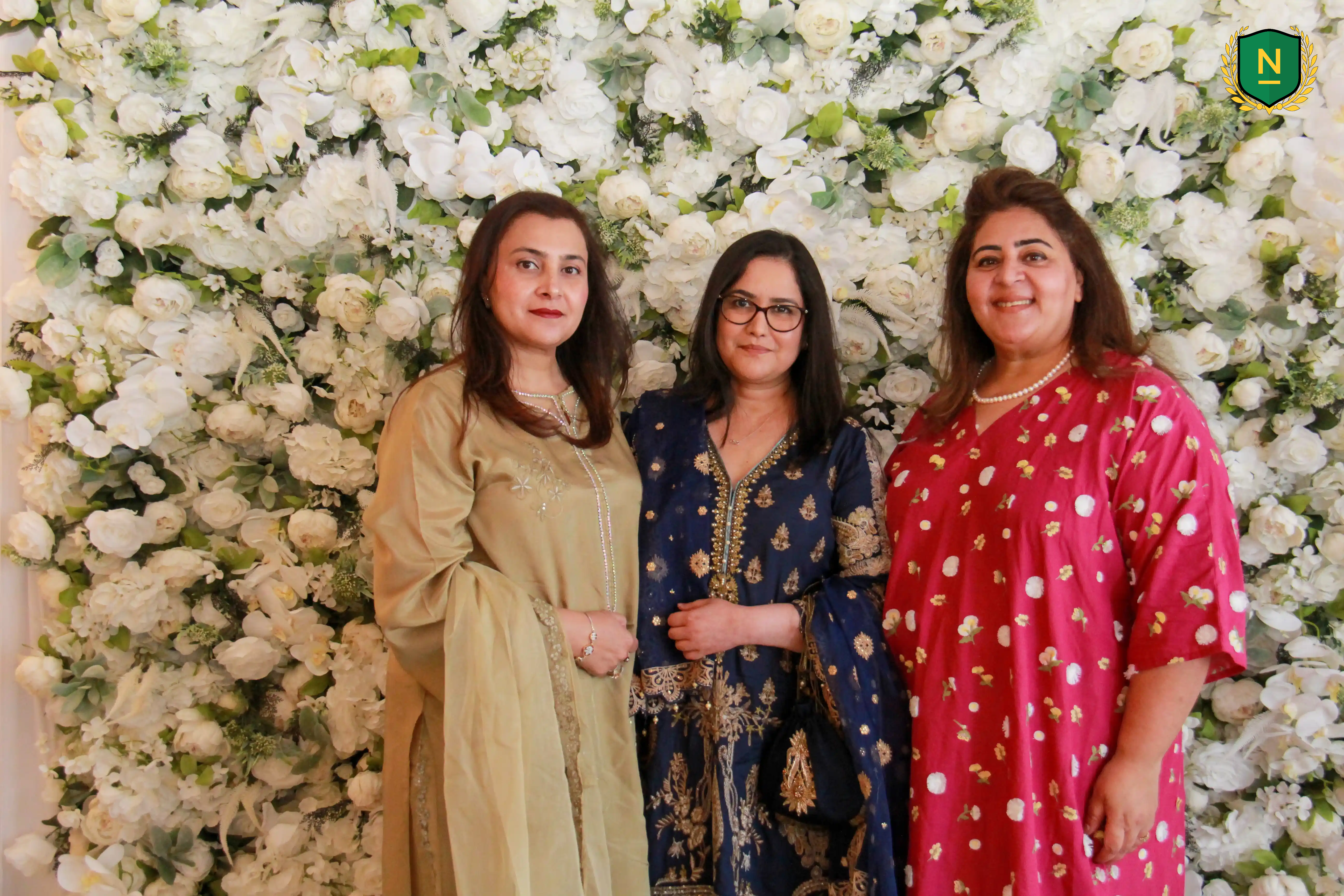 London Friends of Namal Canada 2026 event photo 6