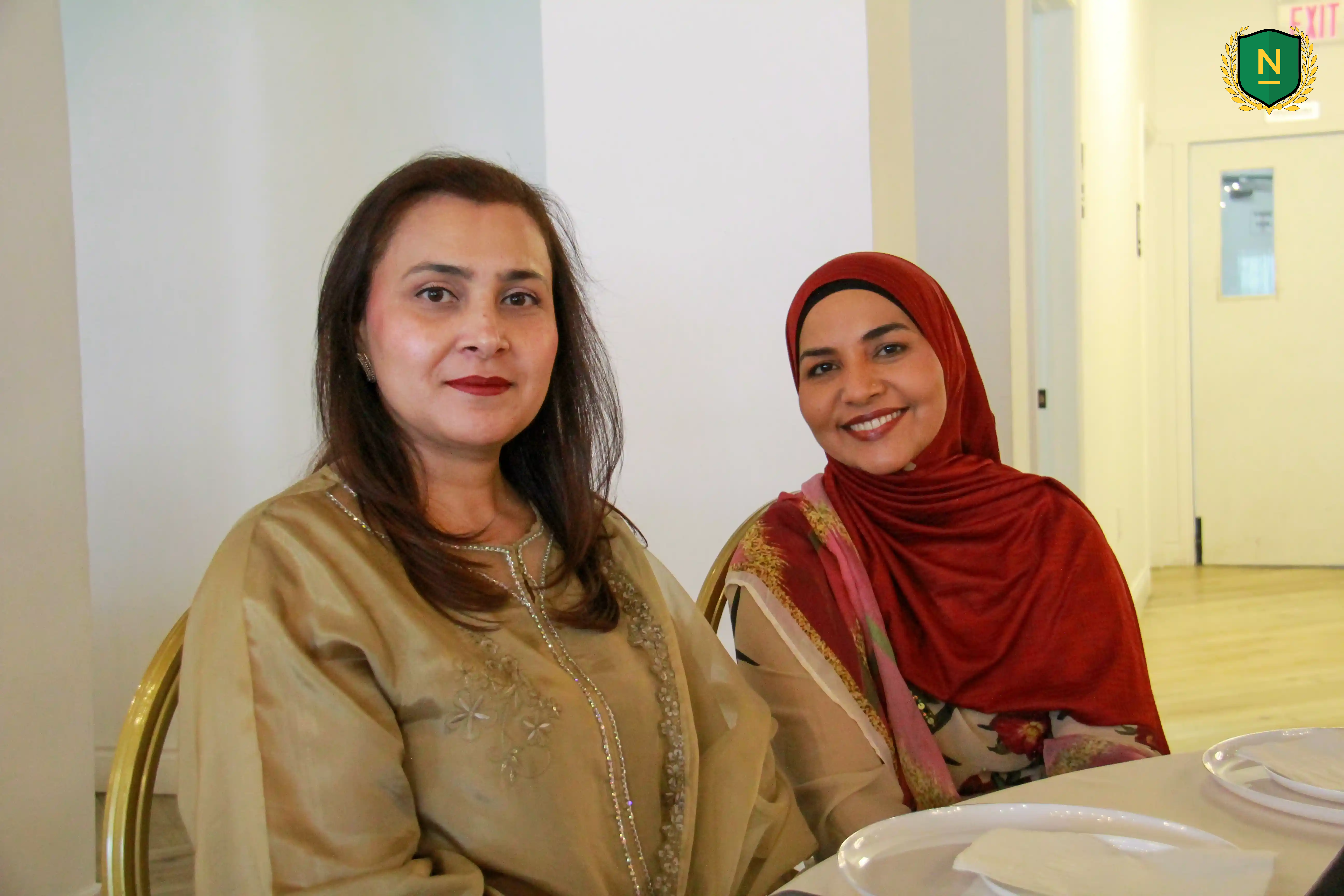 London Friends of Namal Canada 2026 event photo 15