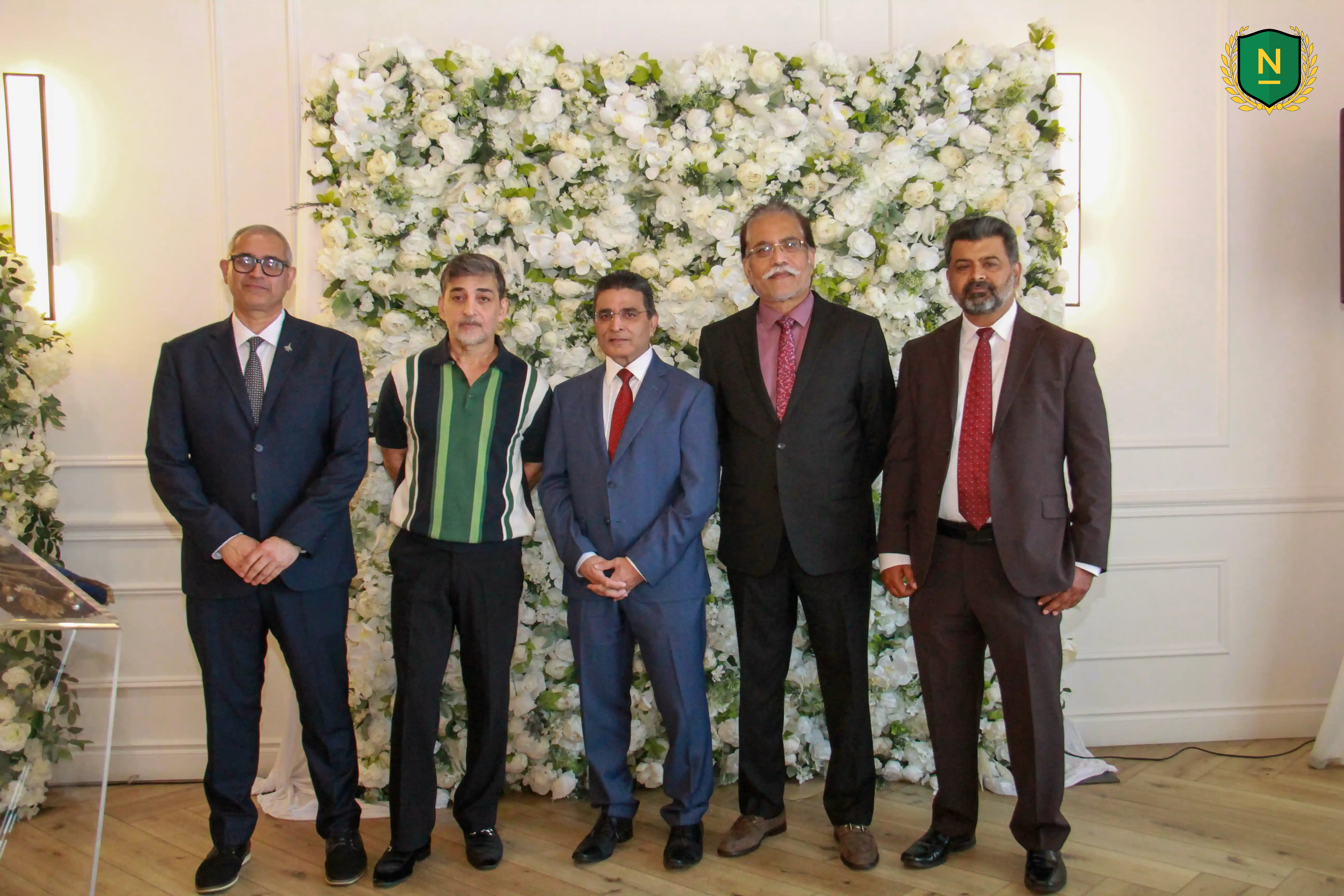 London Friends of Namal Canada 2026 event photo 17