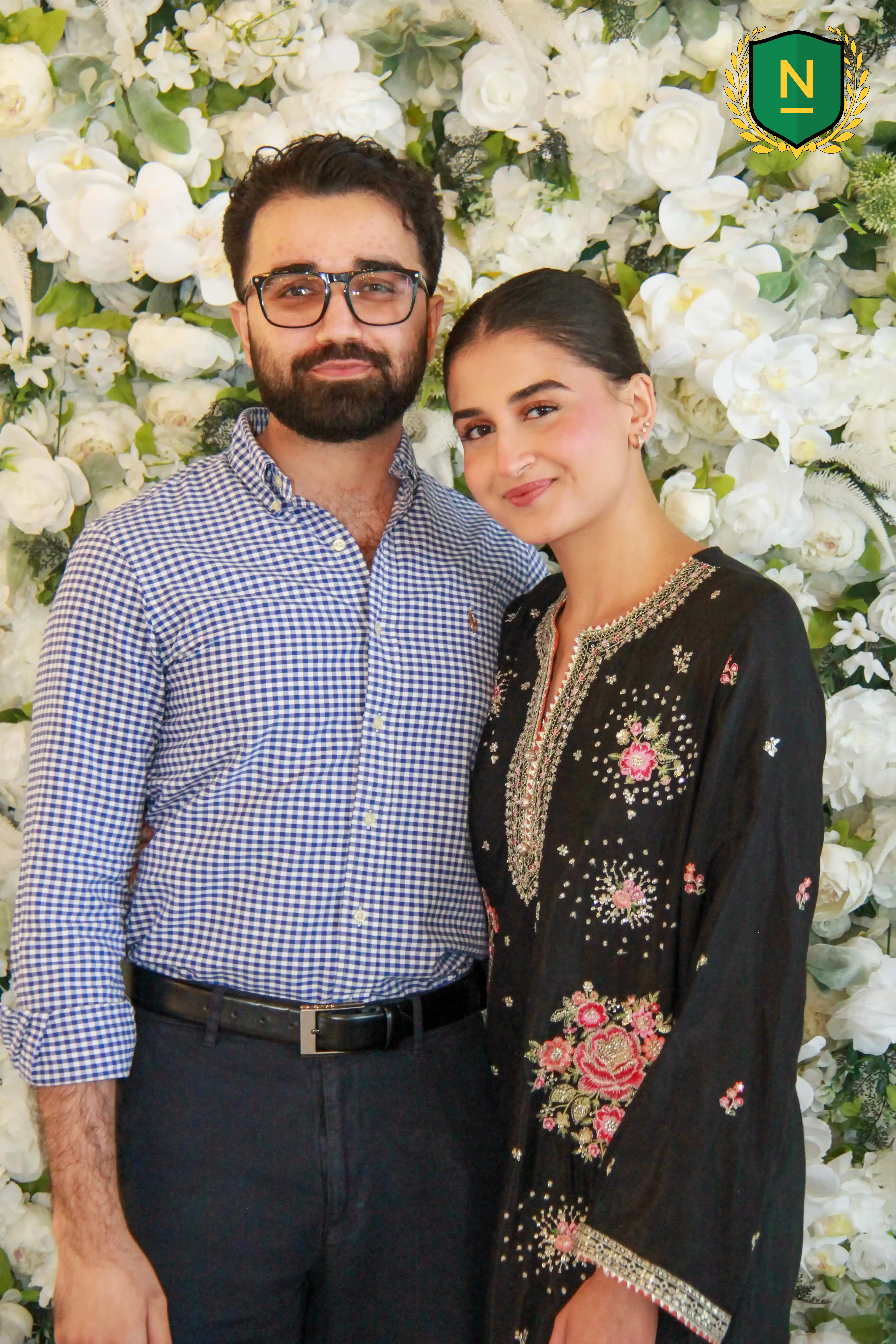London Friends of Namal Canada 2026 event photo 19