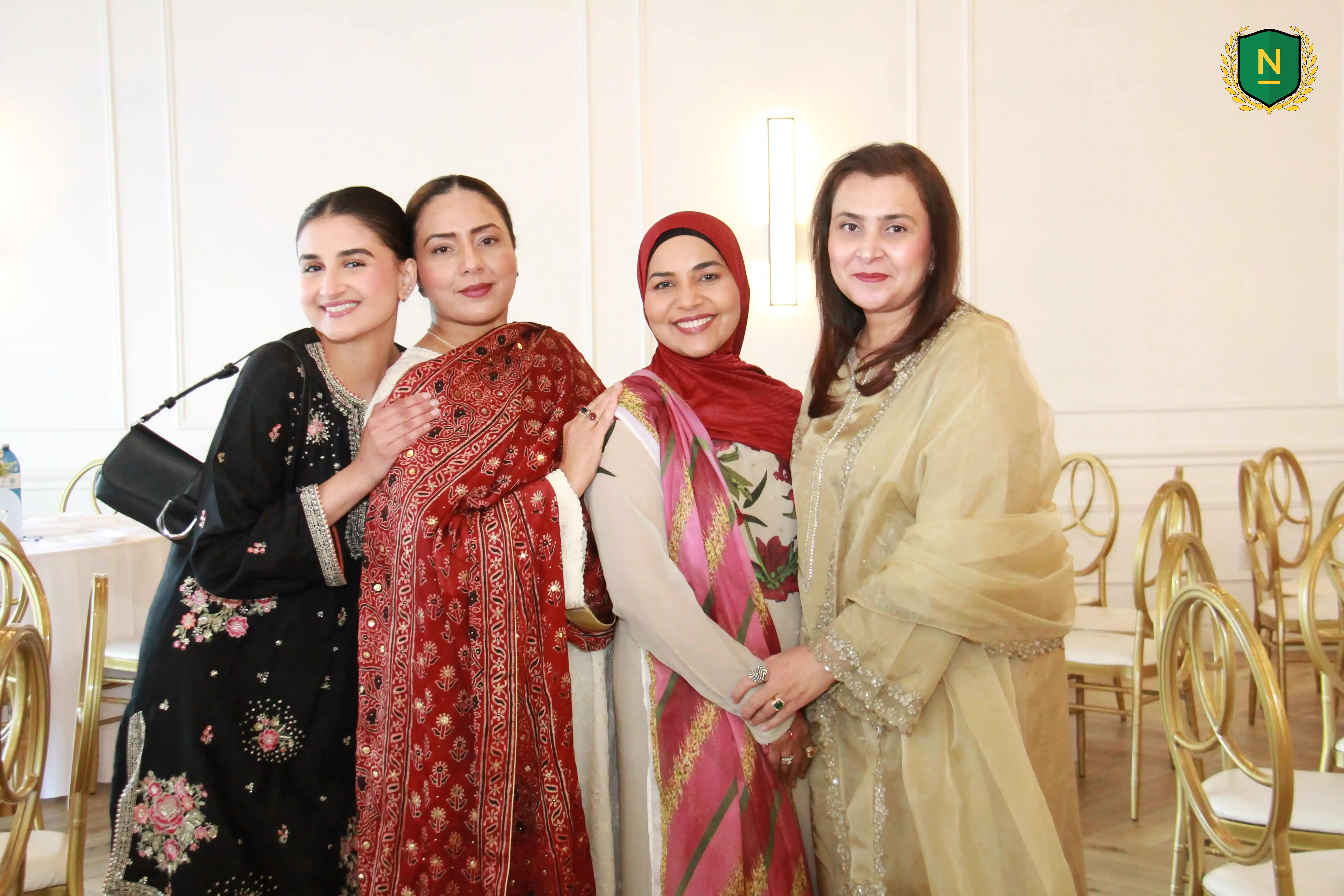 London Friends of Namal Canada 2026 event photo 21