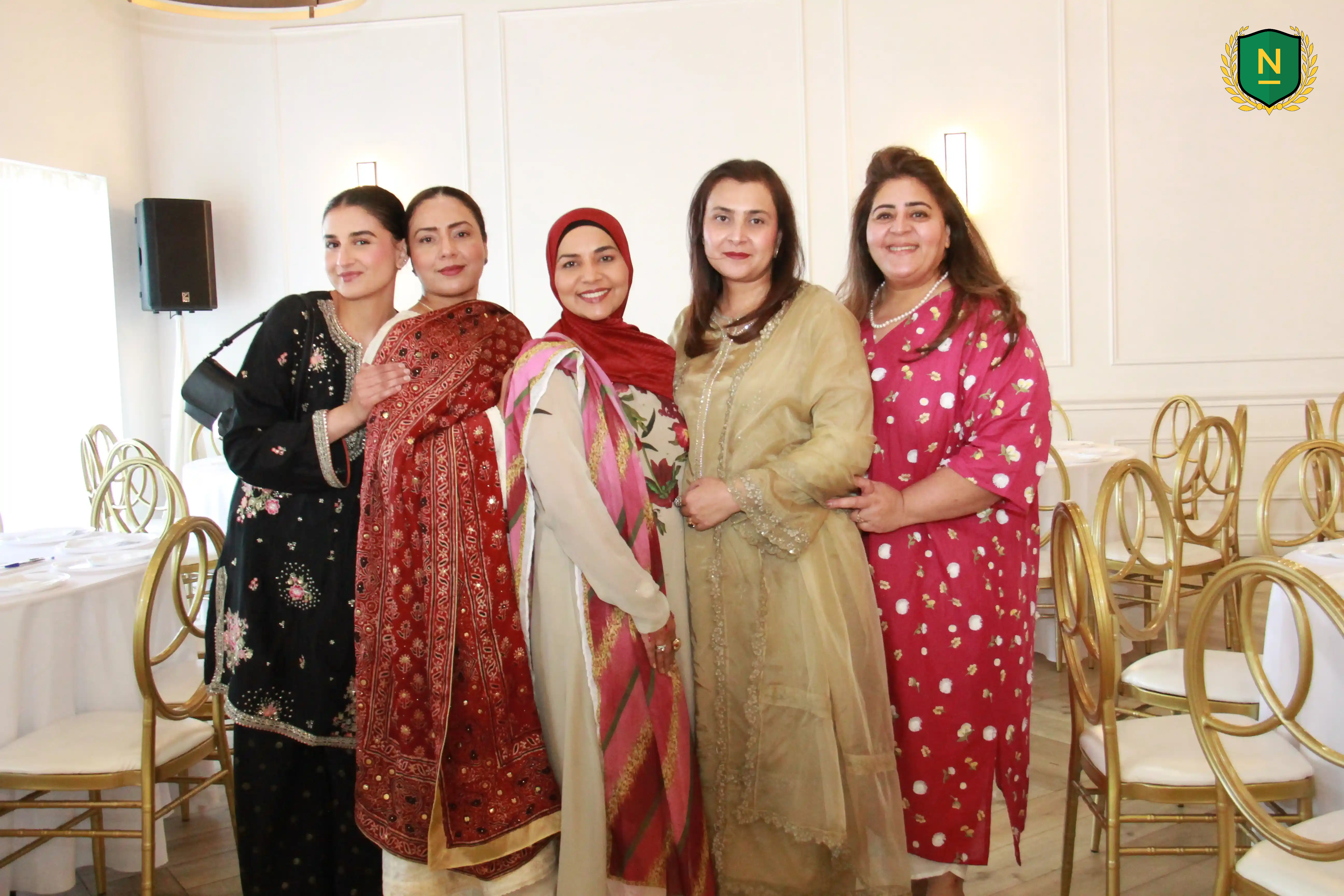 London Friends of Namal Canada 2026 event photo 22