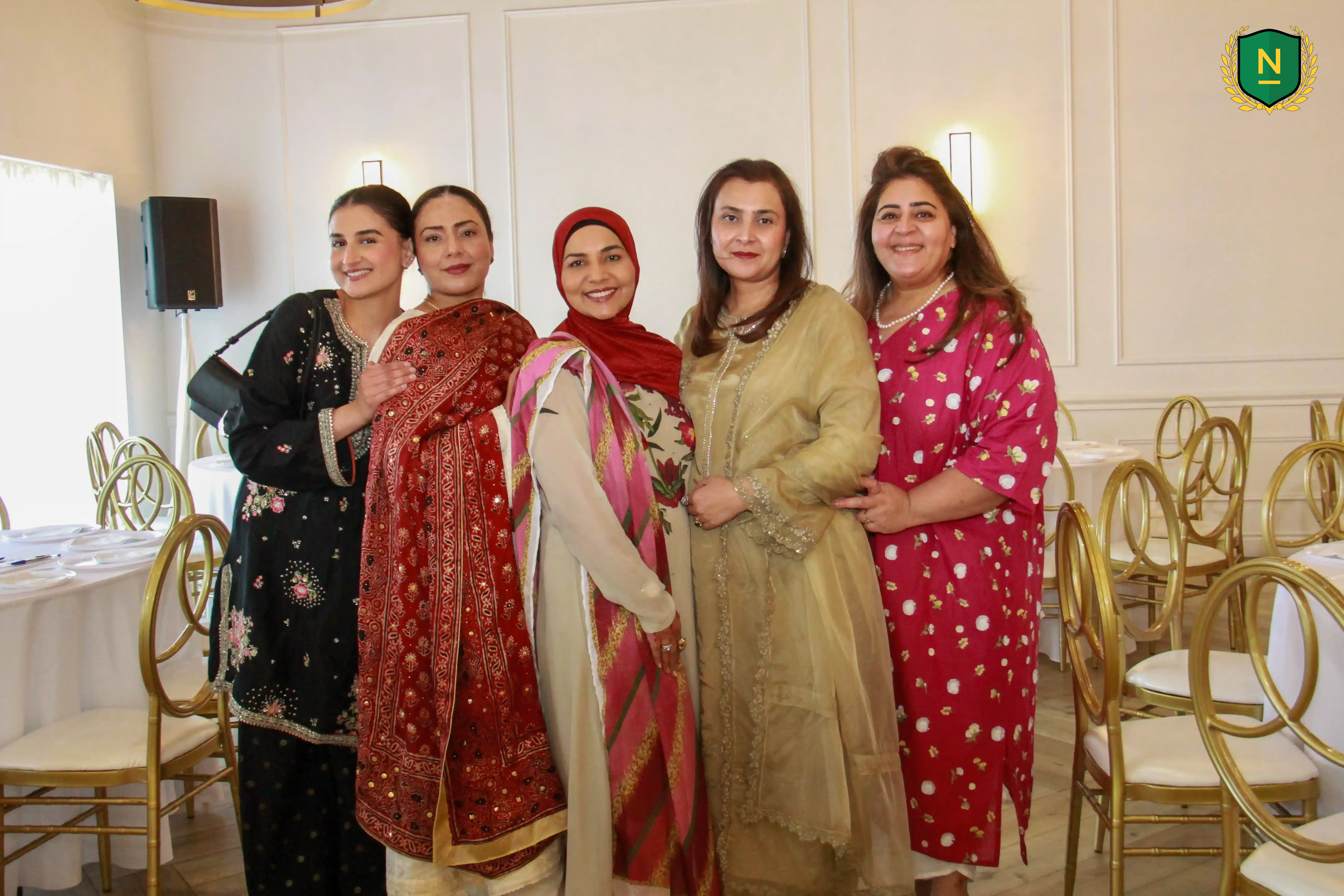 London Friends of Namal Canada 2026 event photo 23