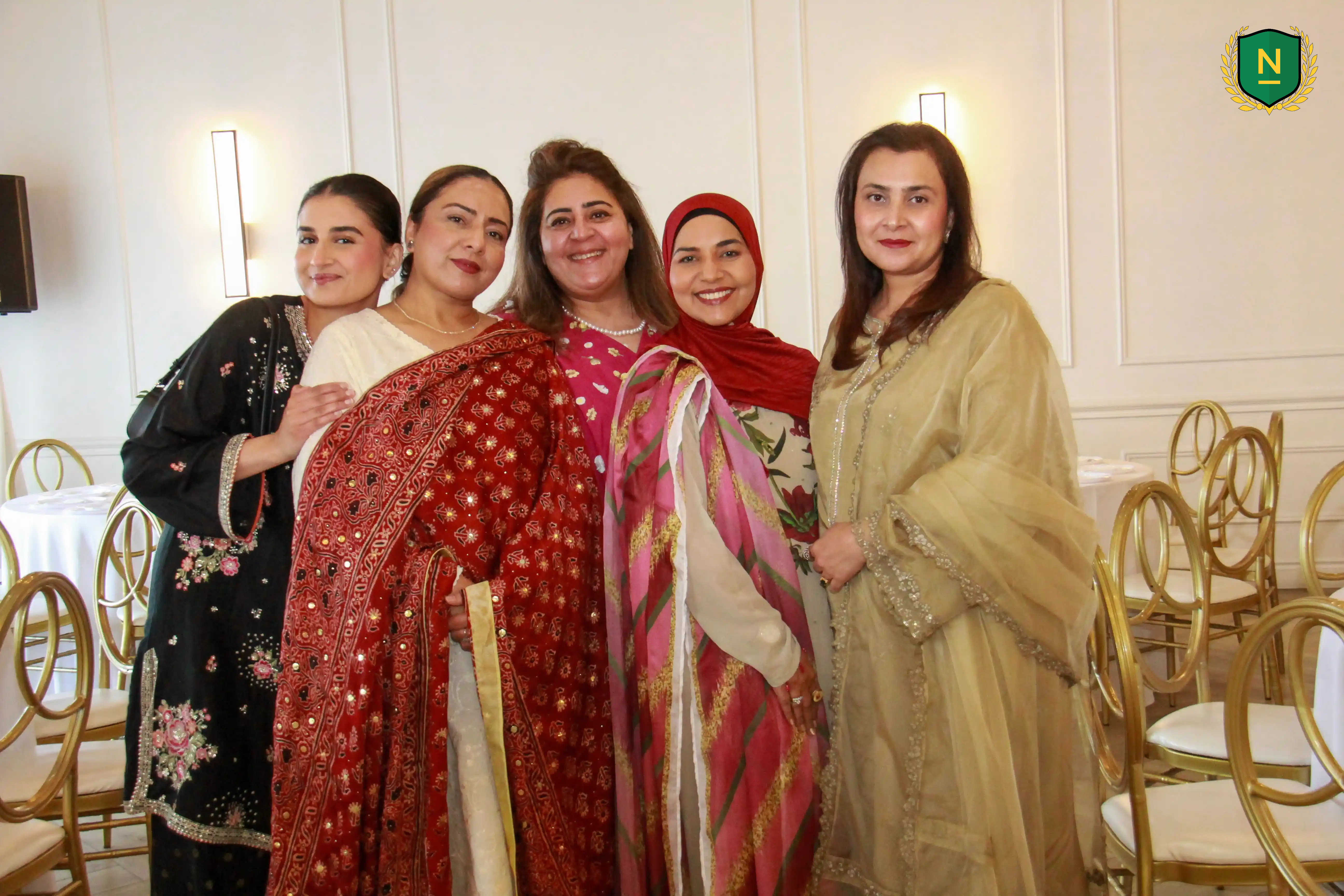 London Friends of Namal Canada 2026 event photo 24