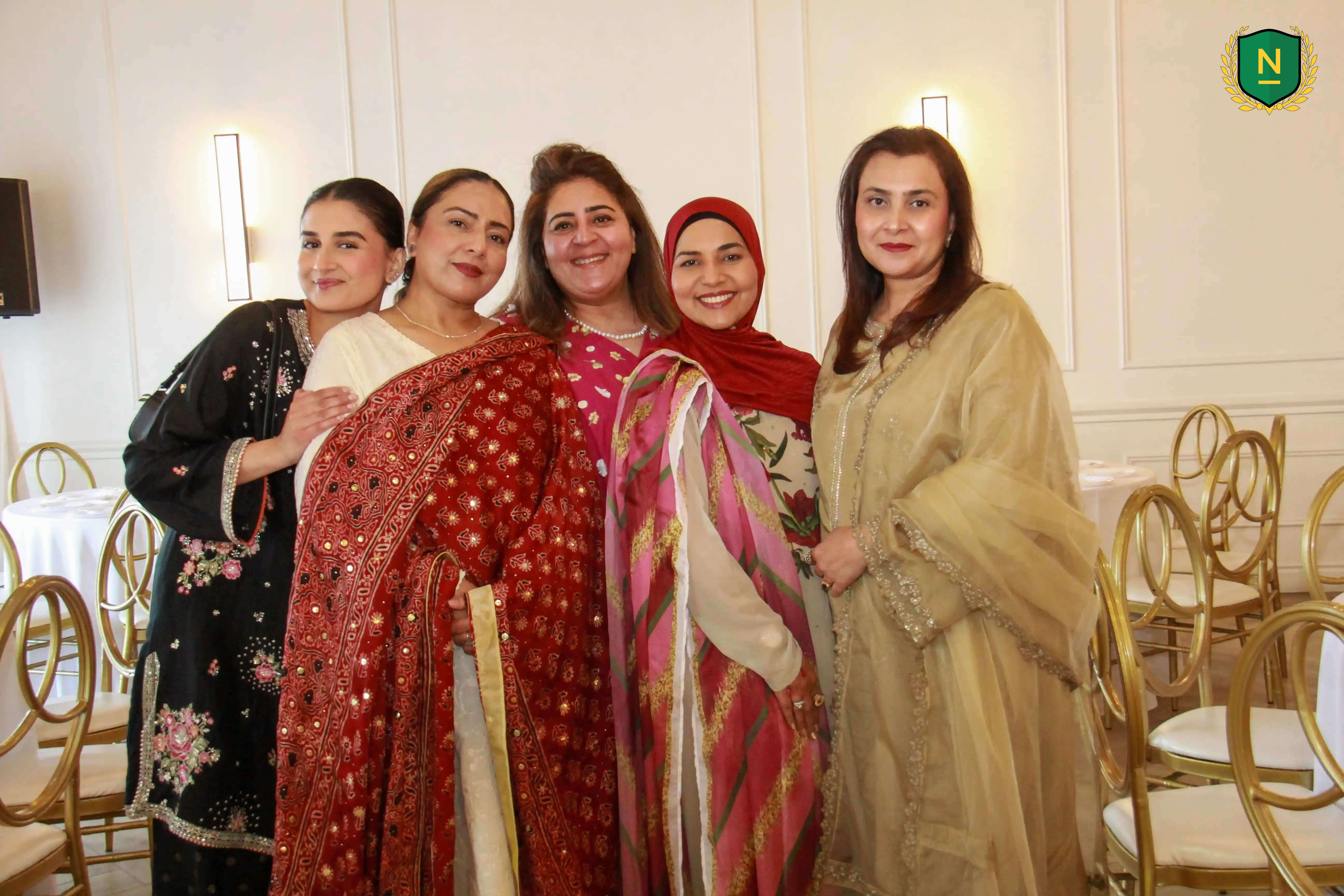 London Friends of Namal Canada 2026 event photo 25