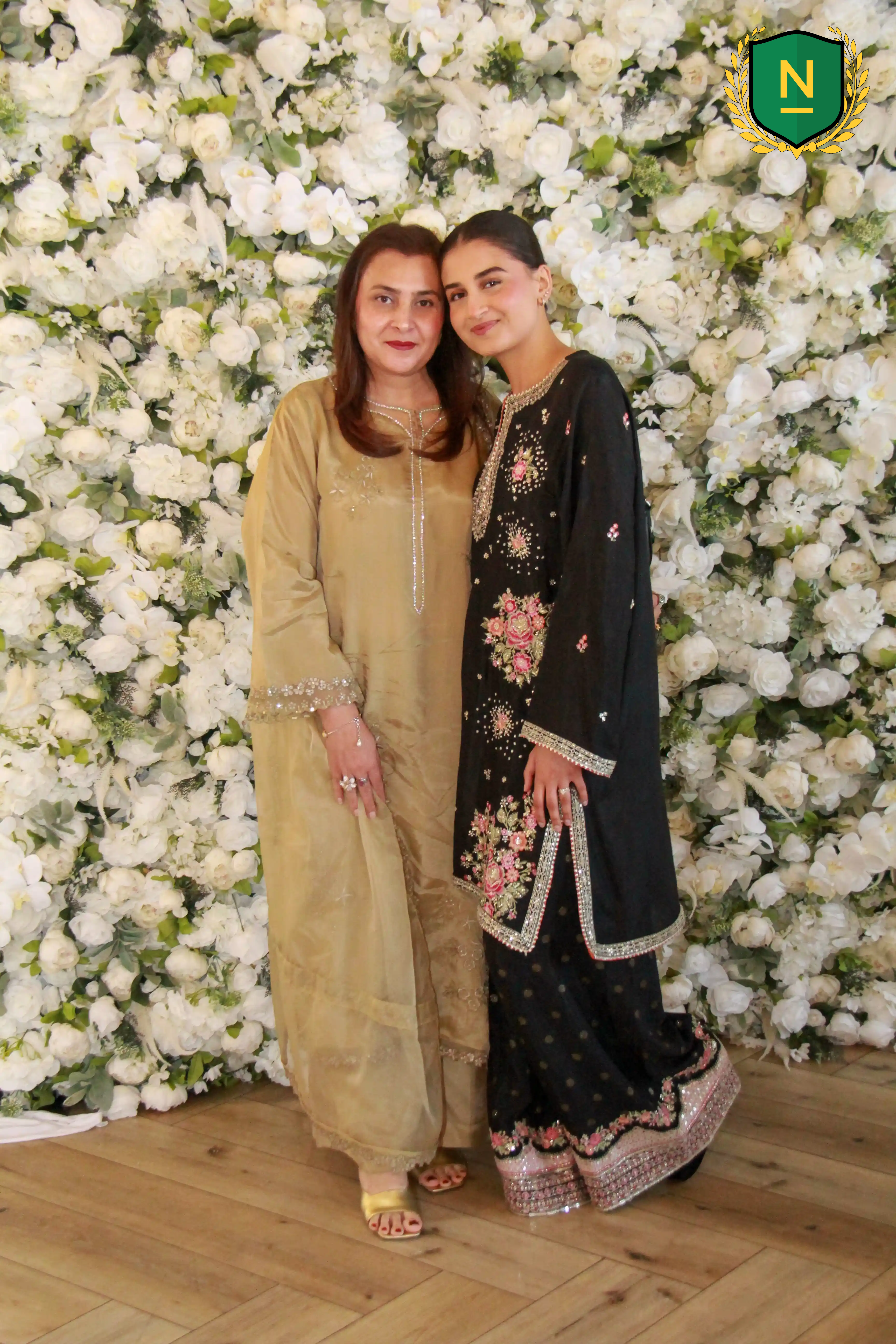 London Friends of Namal Canada 2026 event photo 26