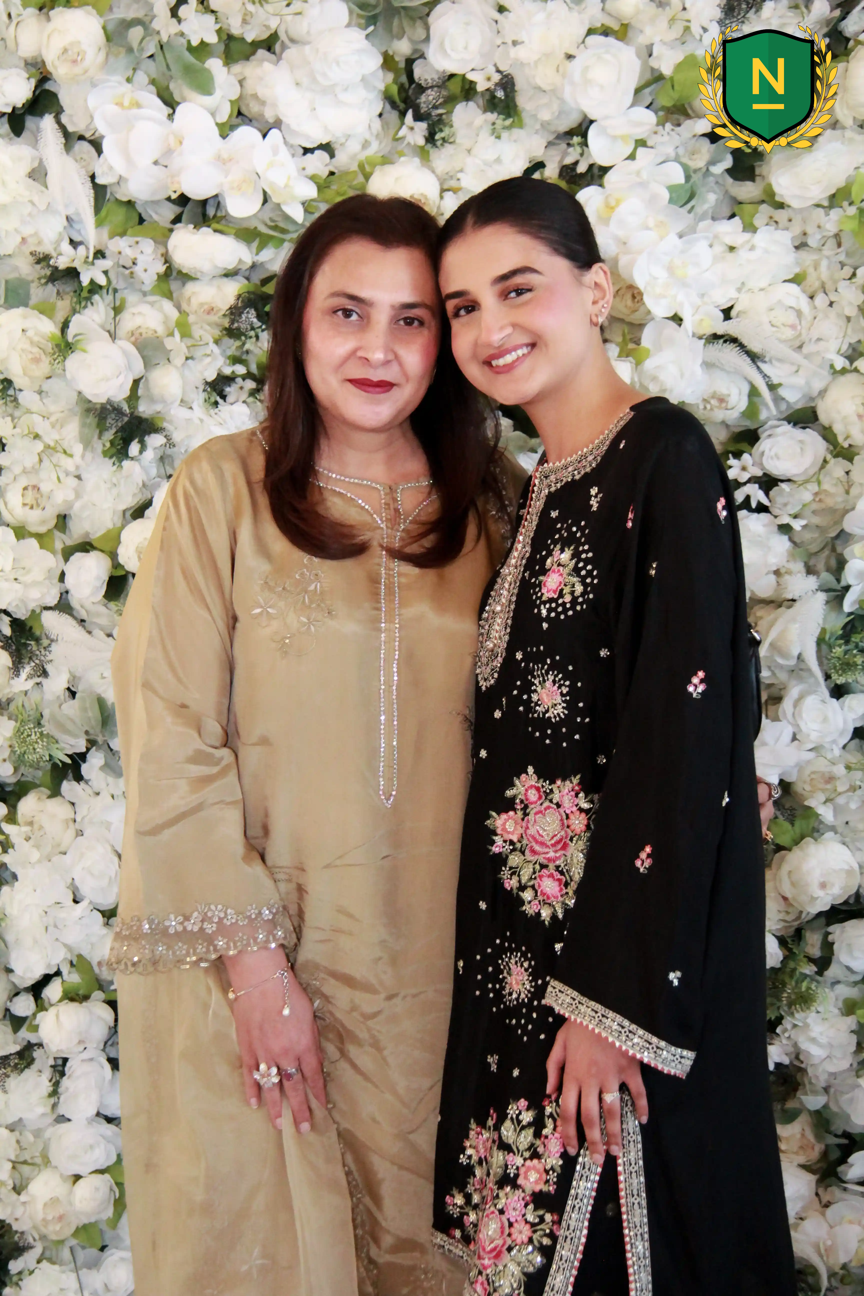 London Friends of Namal Canada 2026 event photo 27