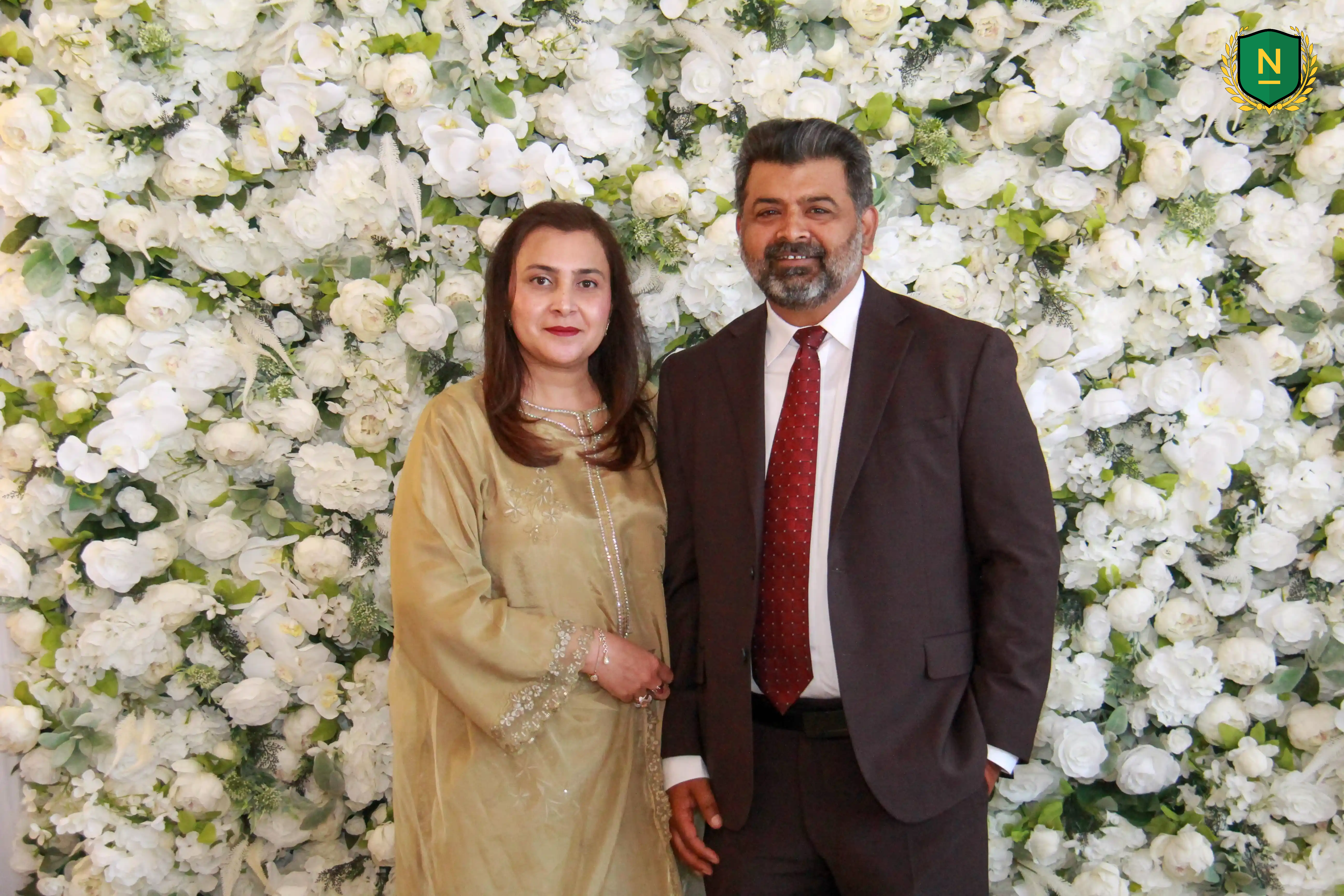 London Friends of Namal Canada 2026 event photo 28