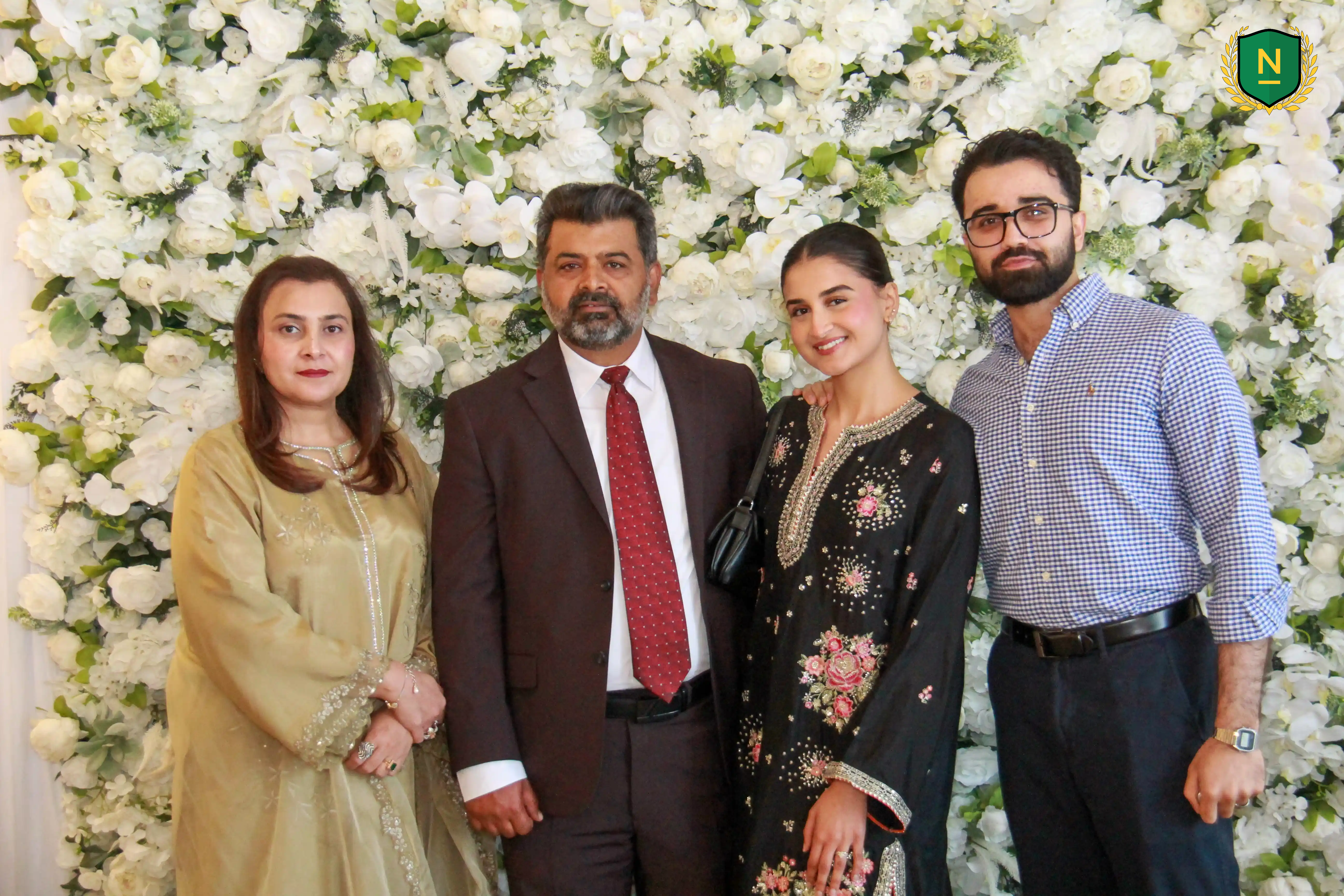 London Friends of Namal Canada 2026 event photo 29