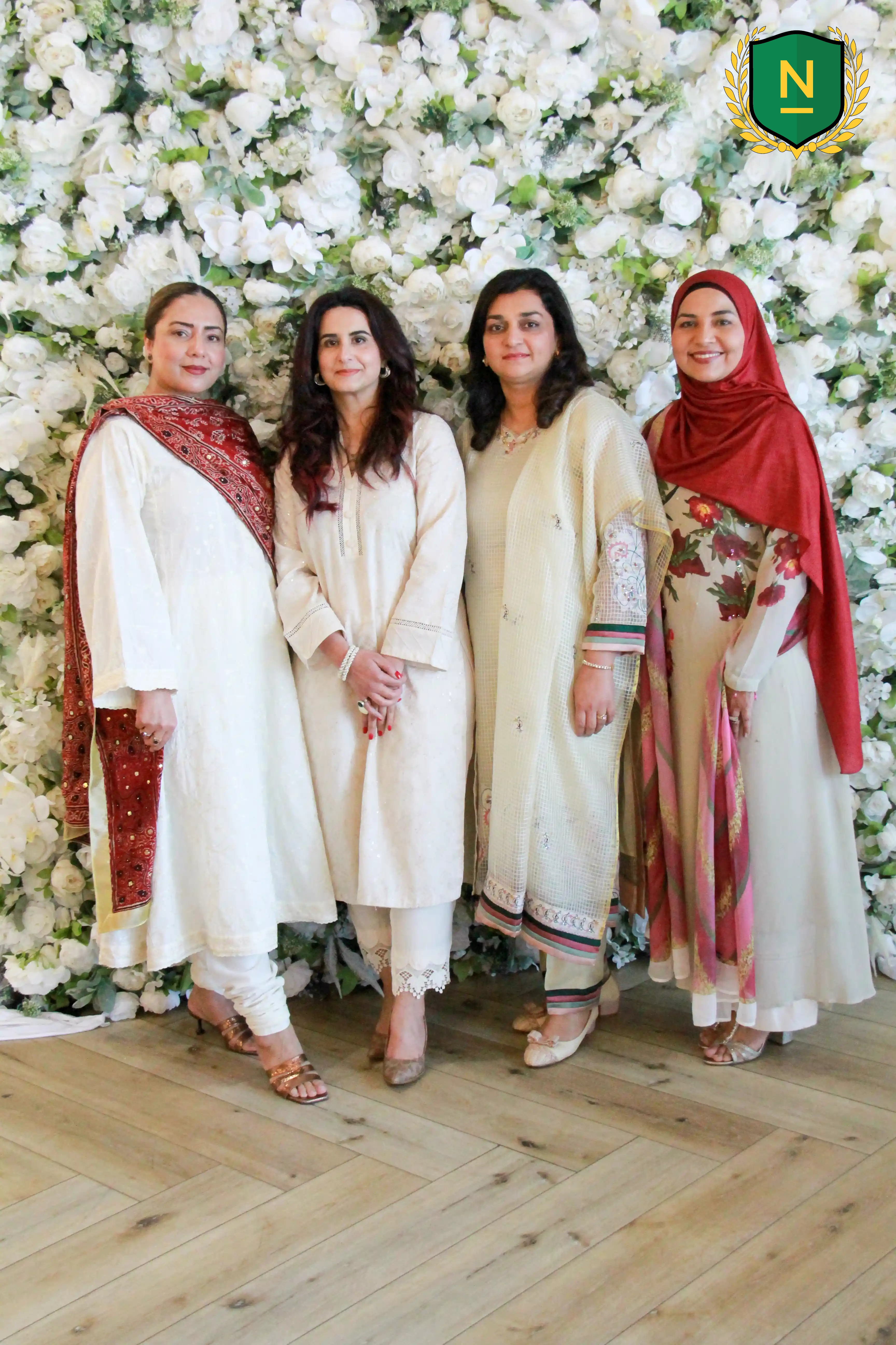 London Friends of Namal Canada 2026 event photo 34