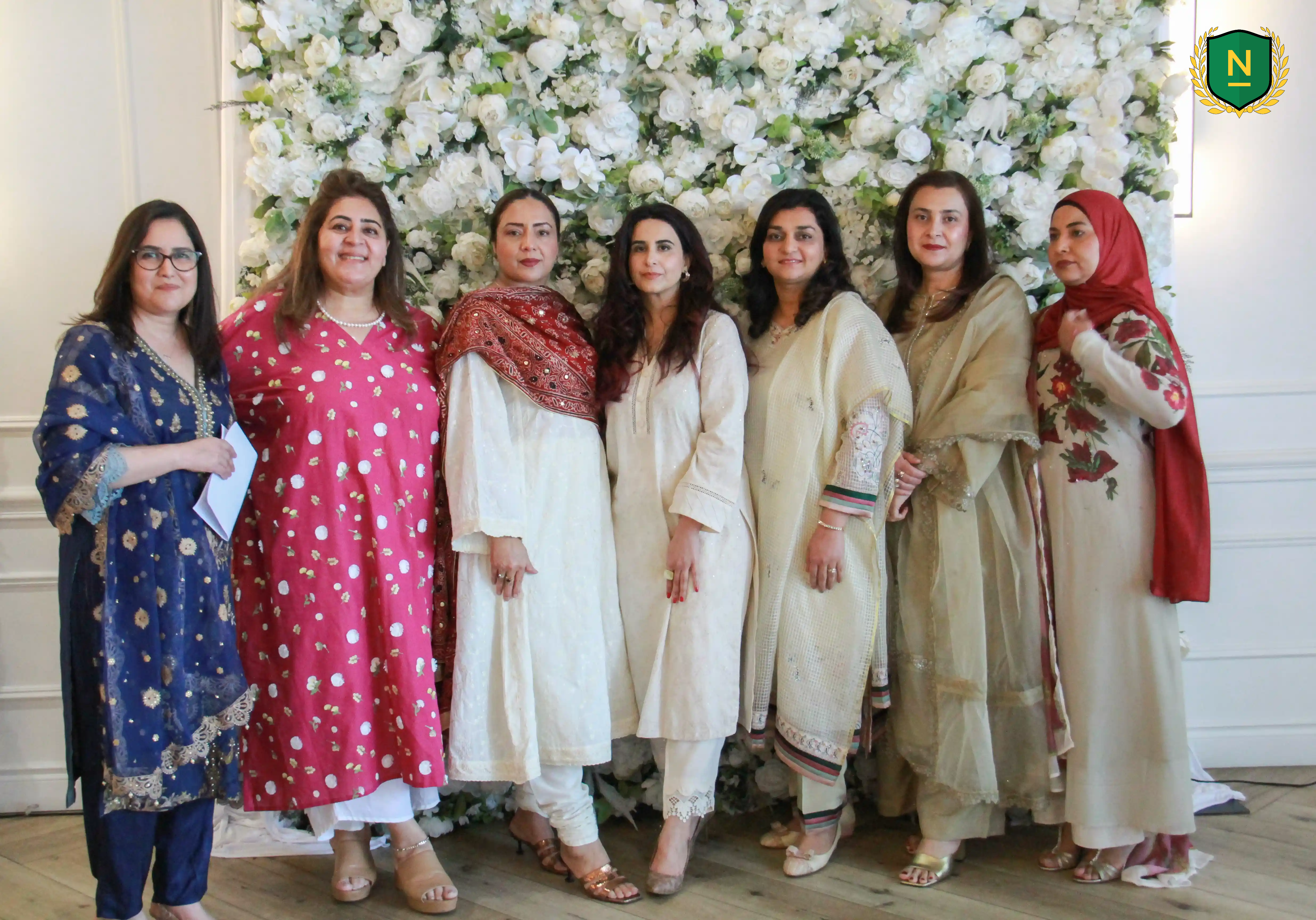 London Friends of Namal Canada 2026 event photo 35