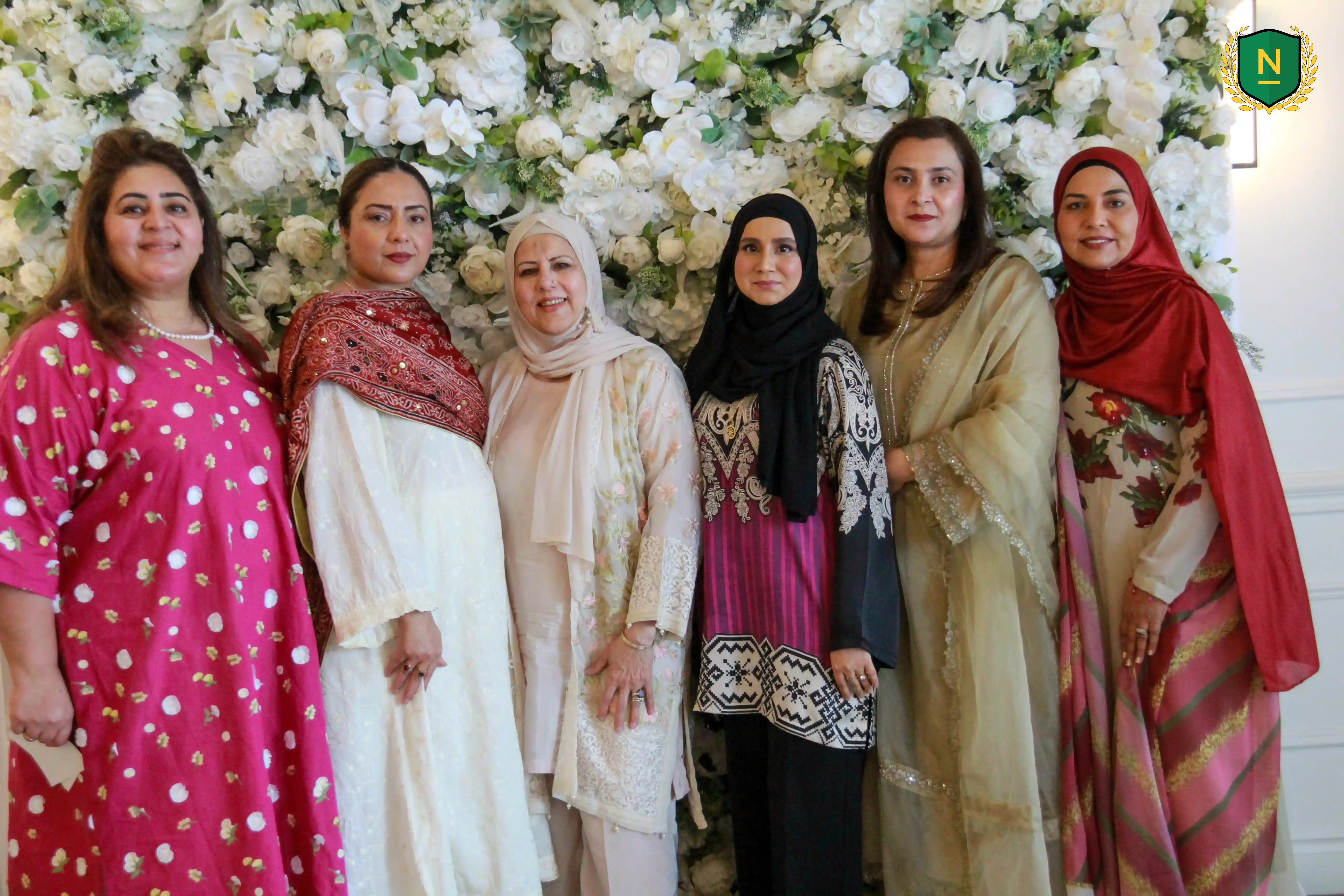 London Friends of Namal Canada 2026 event photo 36