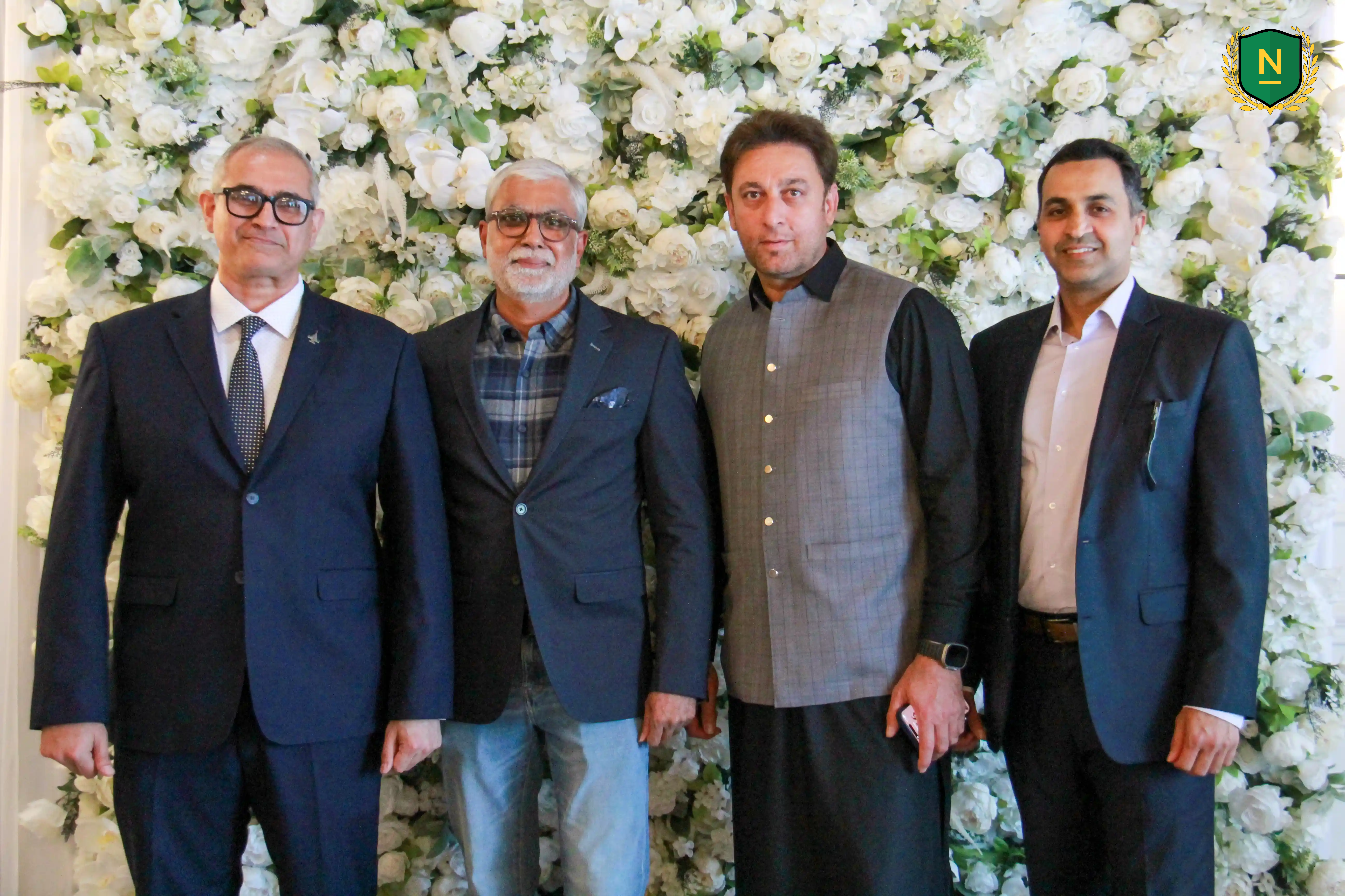 London Friends of Namal Canada 2026 event photo 37