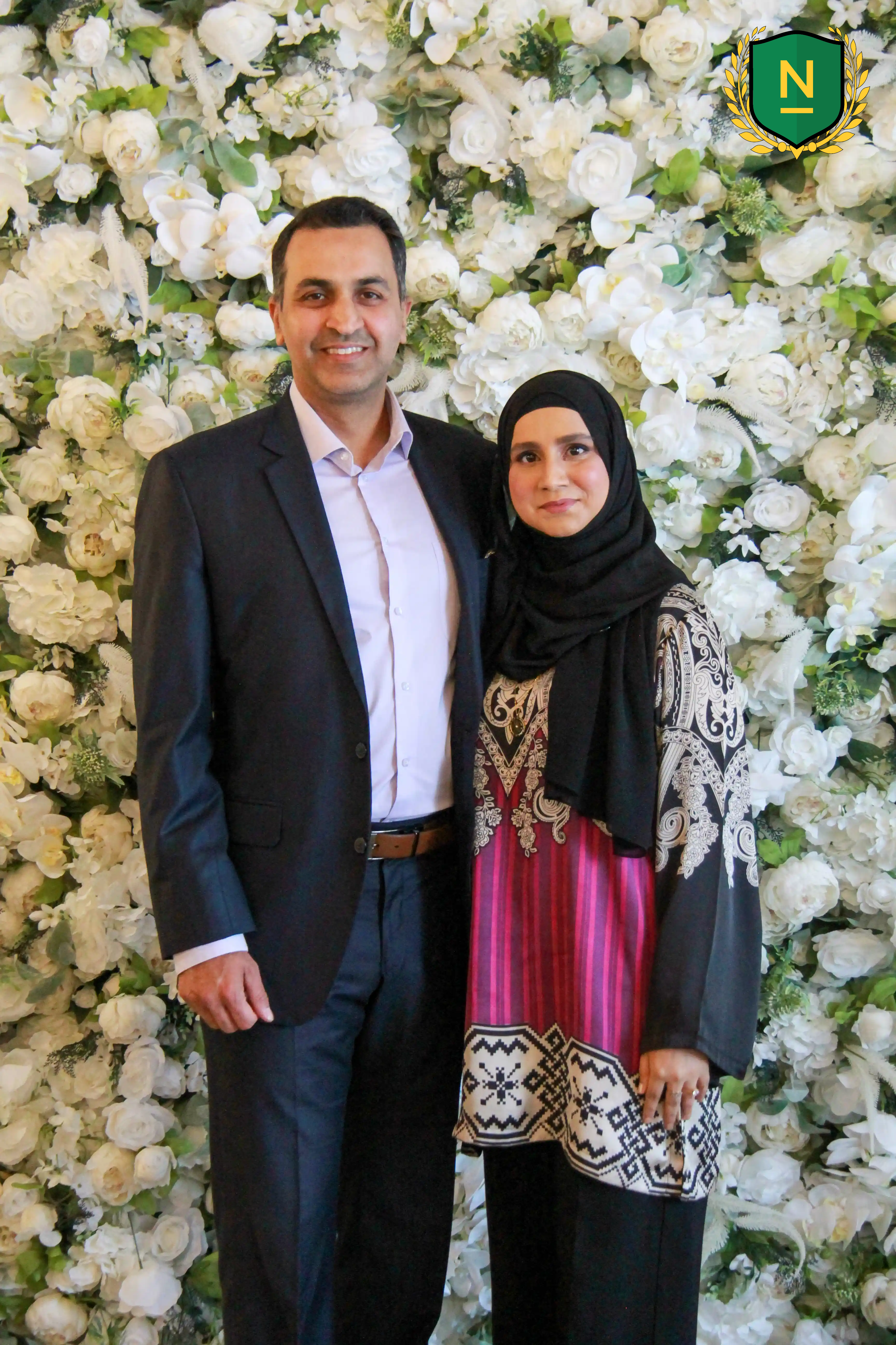 London Friends of Namal Canada 2026 event photo 38