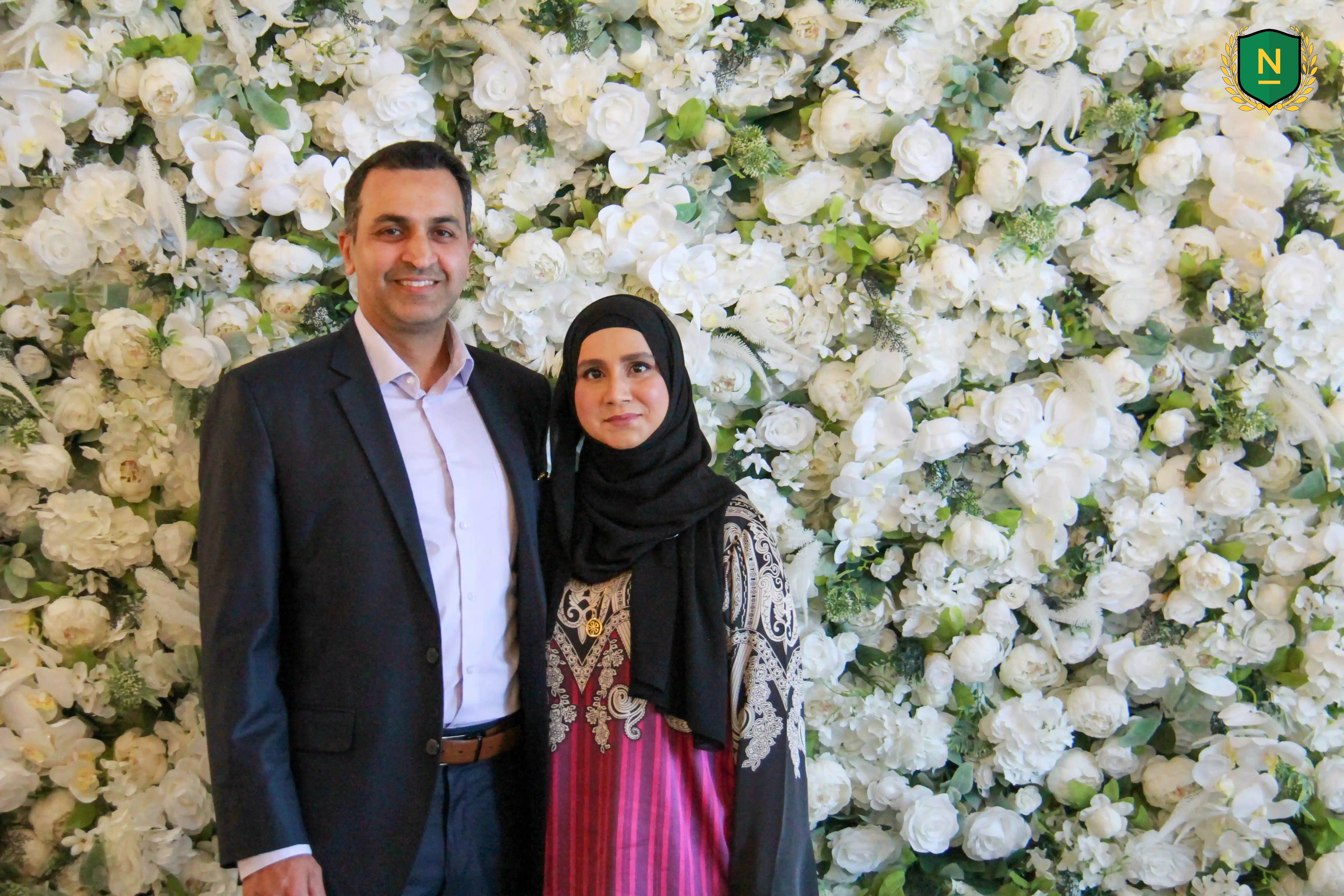 London Friends of Namal Canada 2026 event photo 39