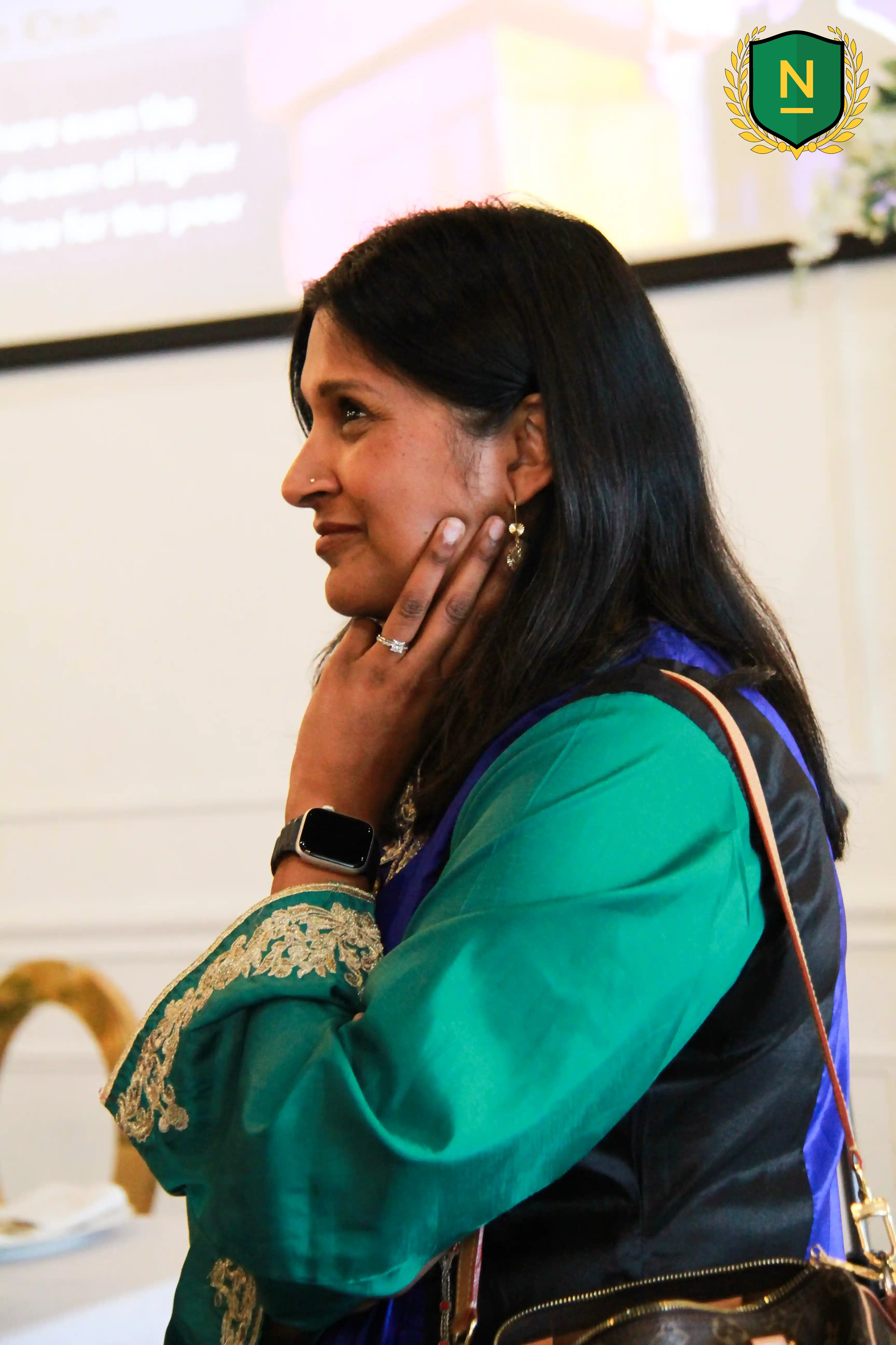 London Friends of Namal Canada 2026 event photo 41